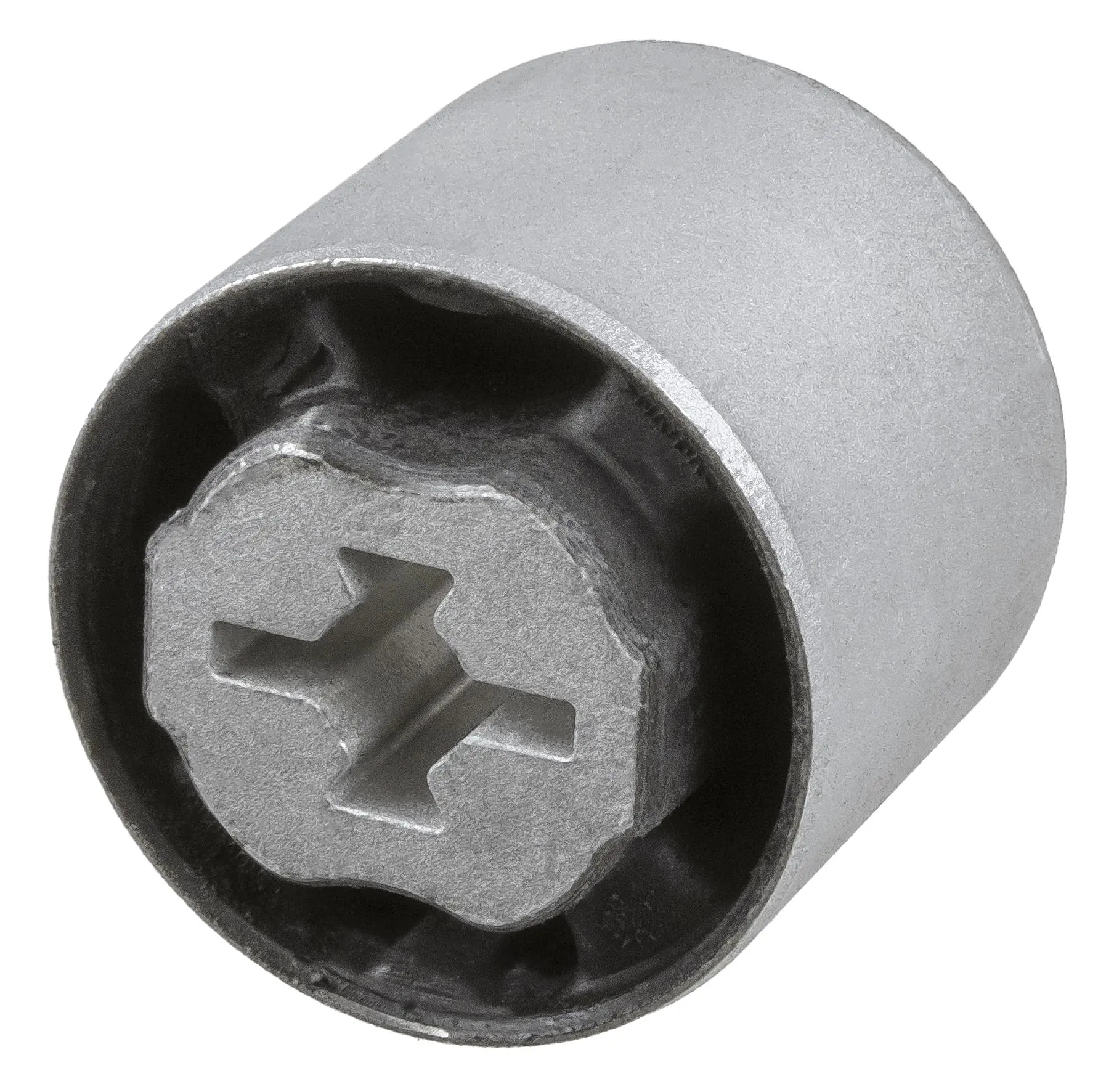 Mounting, control/trailing arm