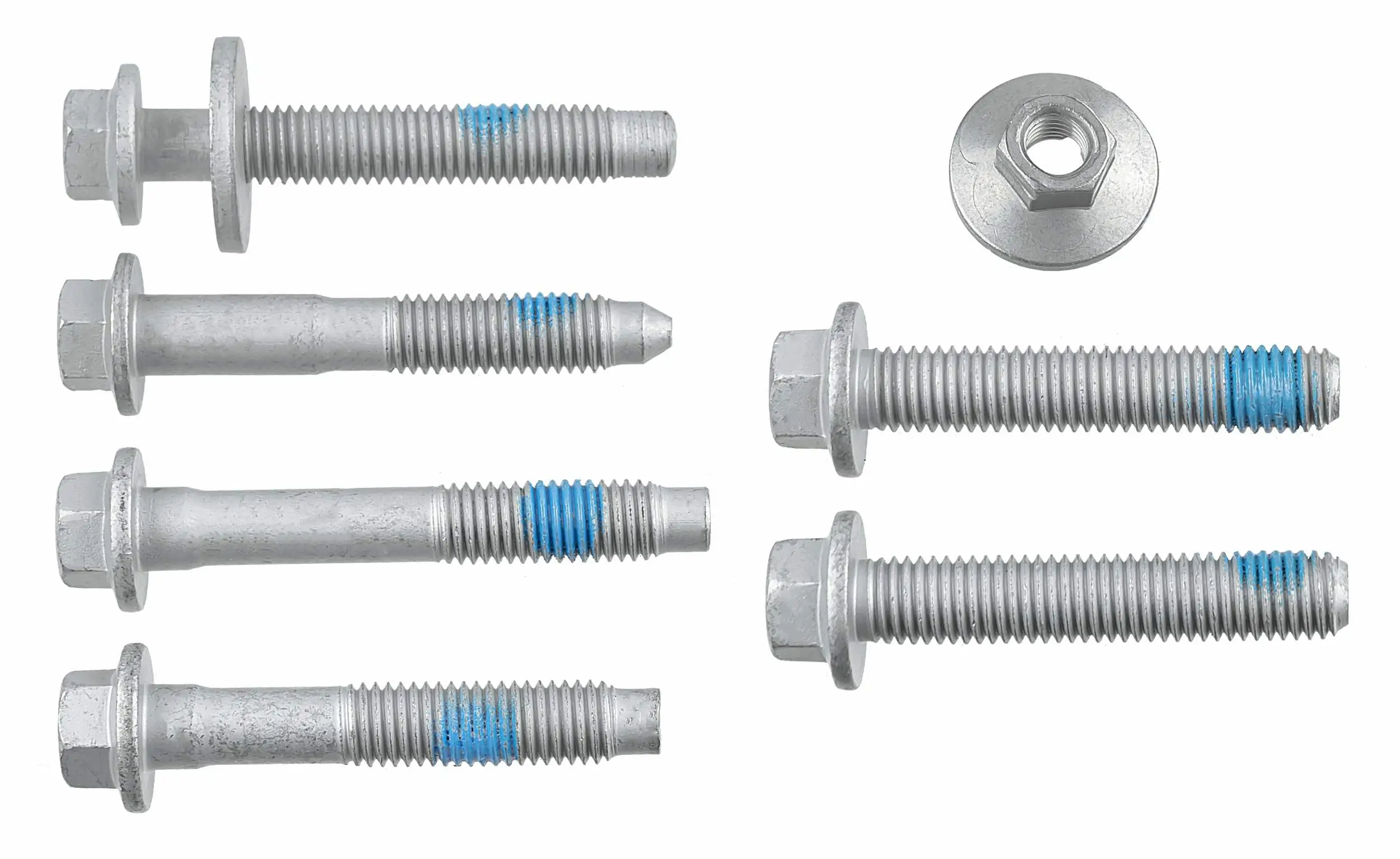 Repair Kit, wheel suspension