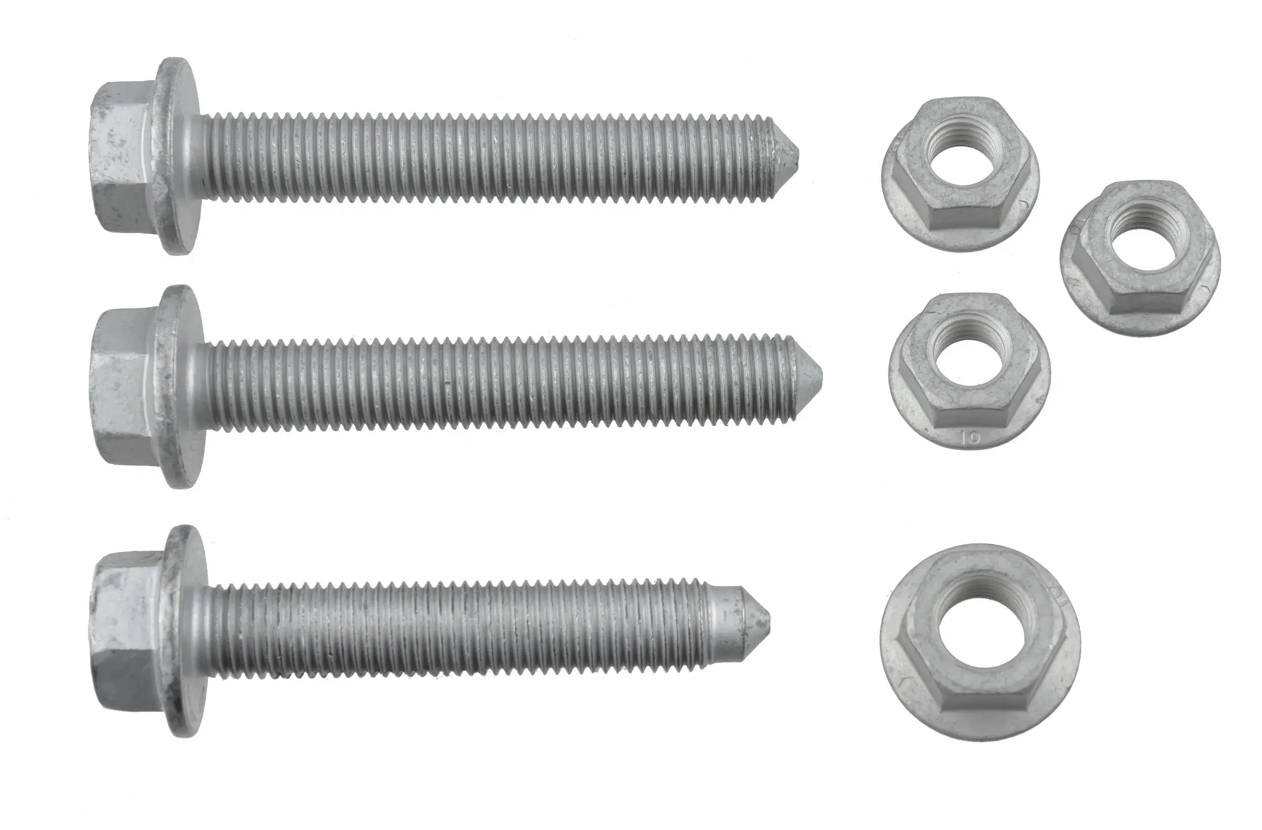 Repair Kit, wheel suspension