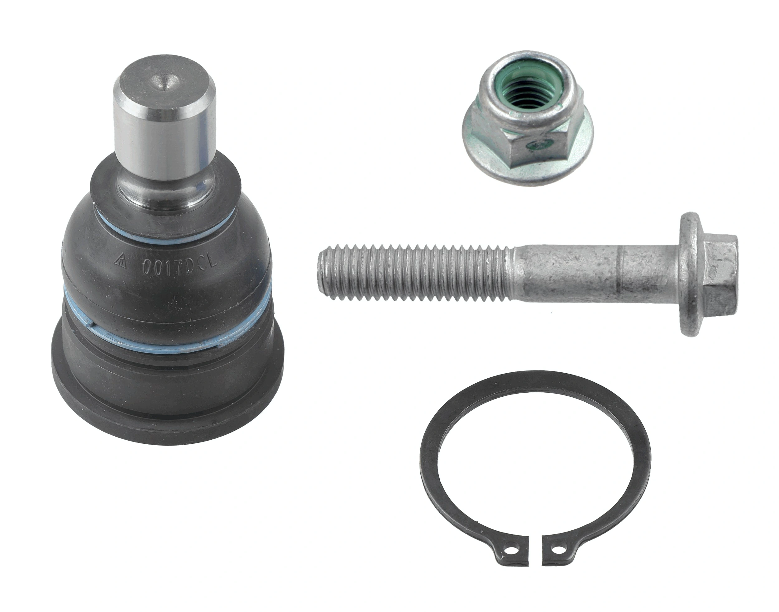 Ball Joint