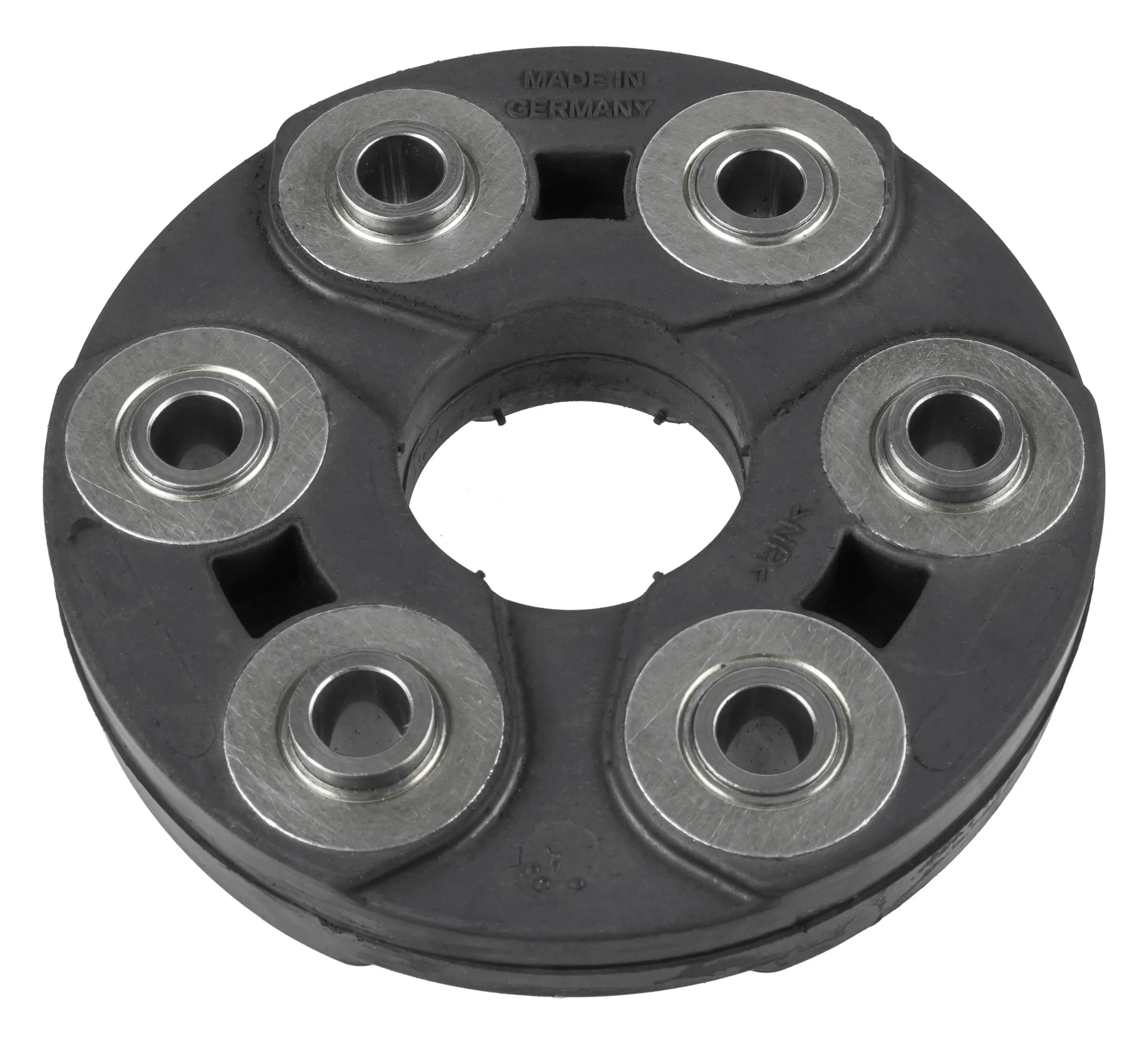 Joint, propshaft