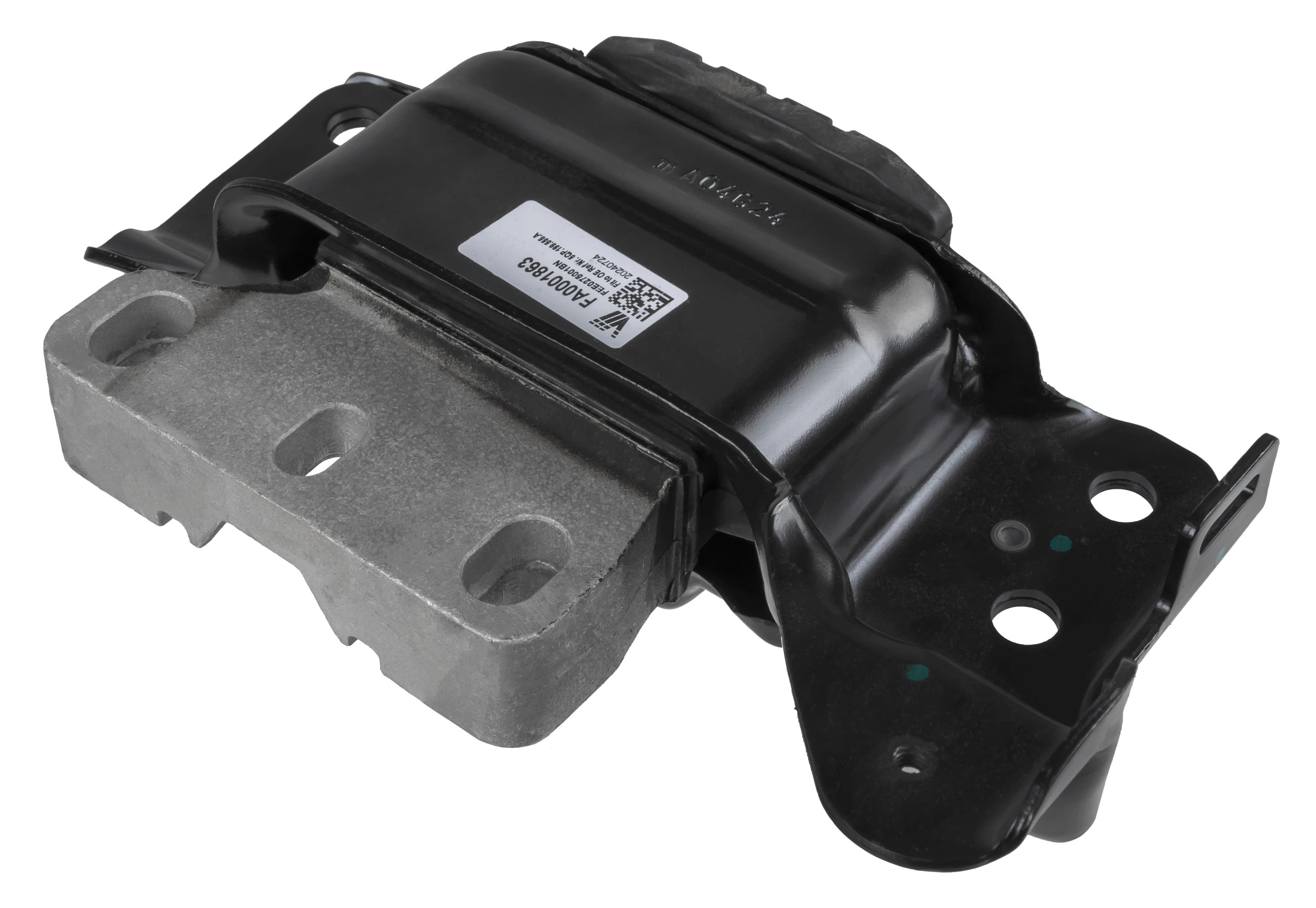 Mounting, automatic transmission