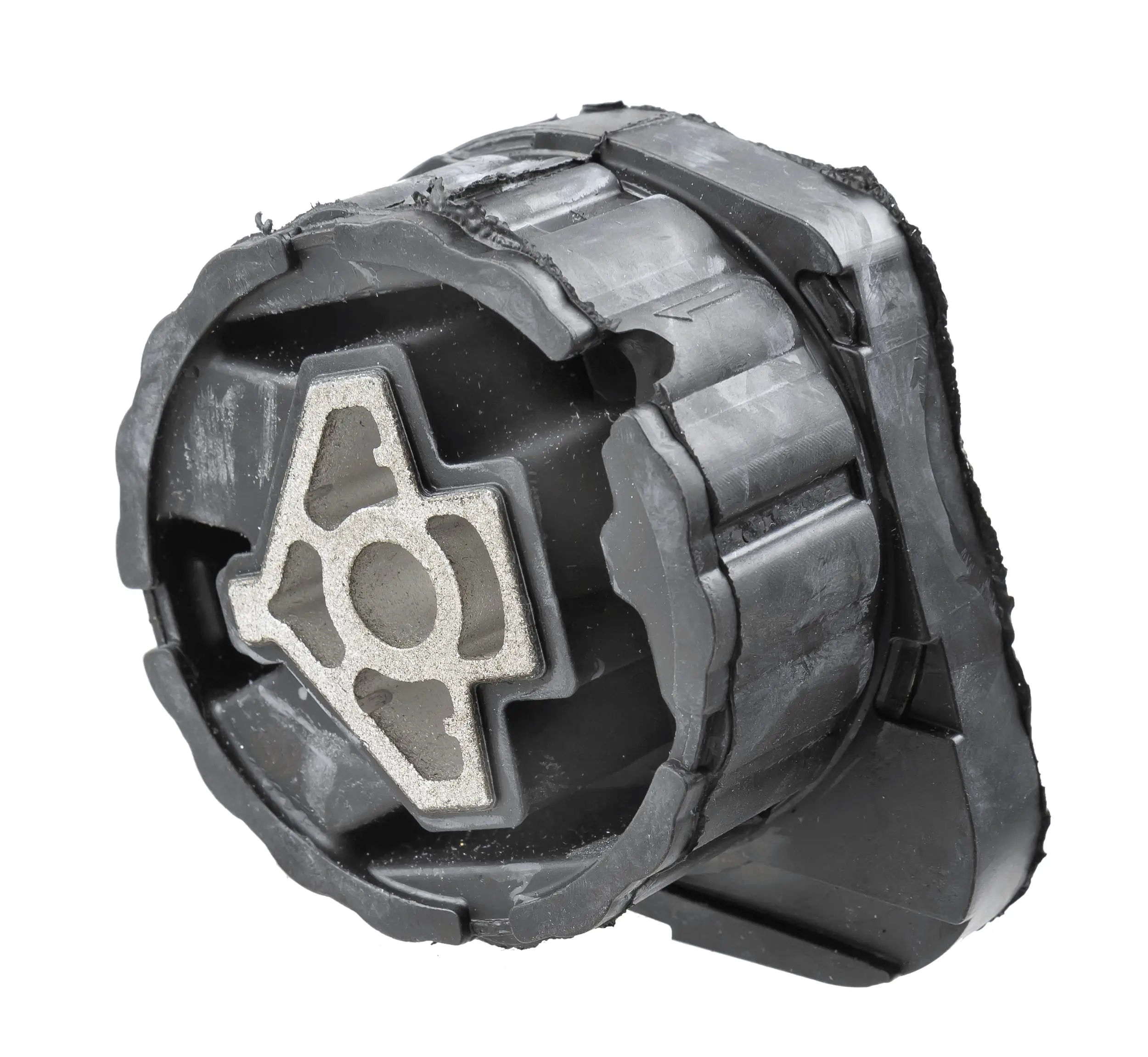 Mounting, automatic transmission