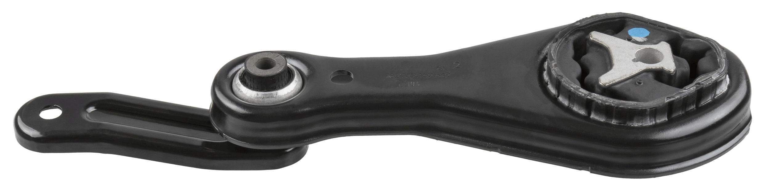 Mounting, engine