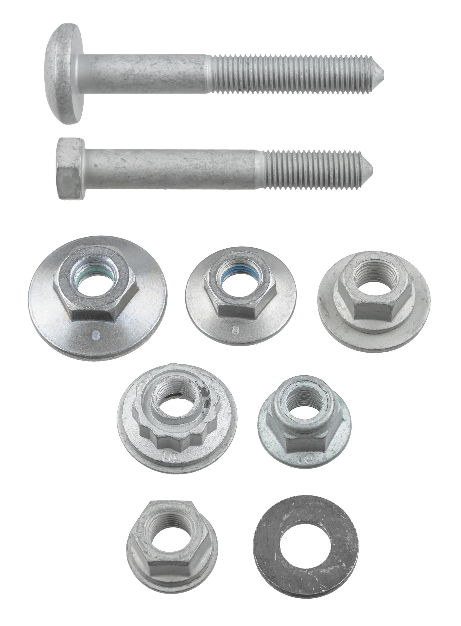 Repair Kit, wheel suspension