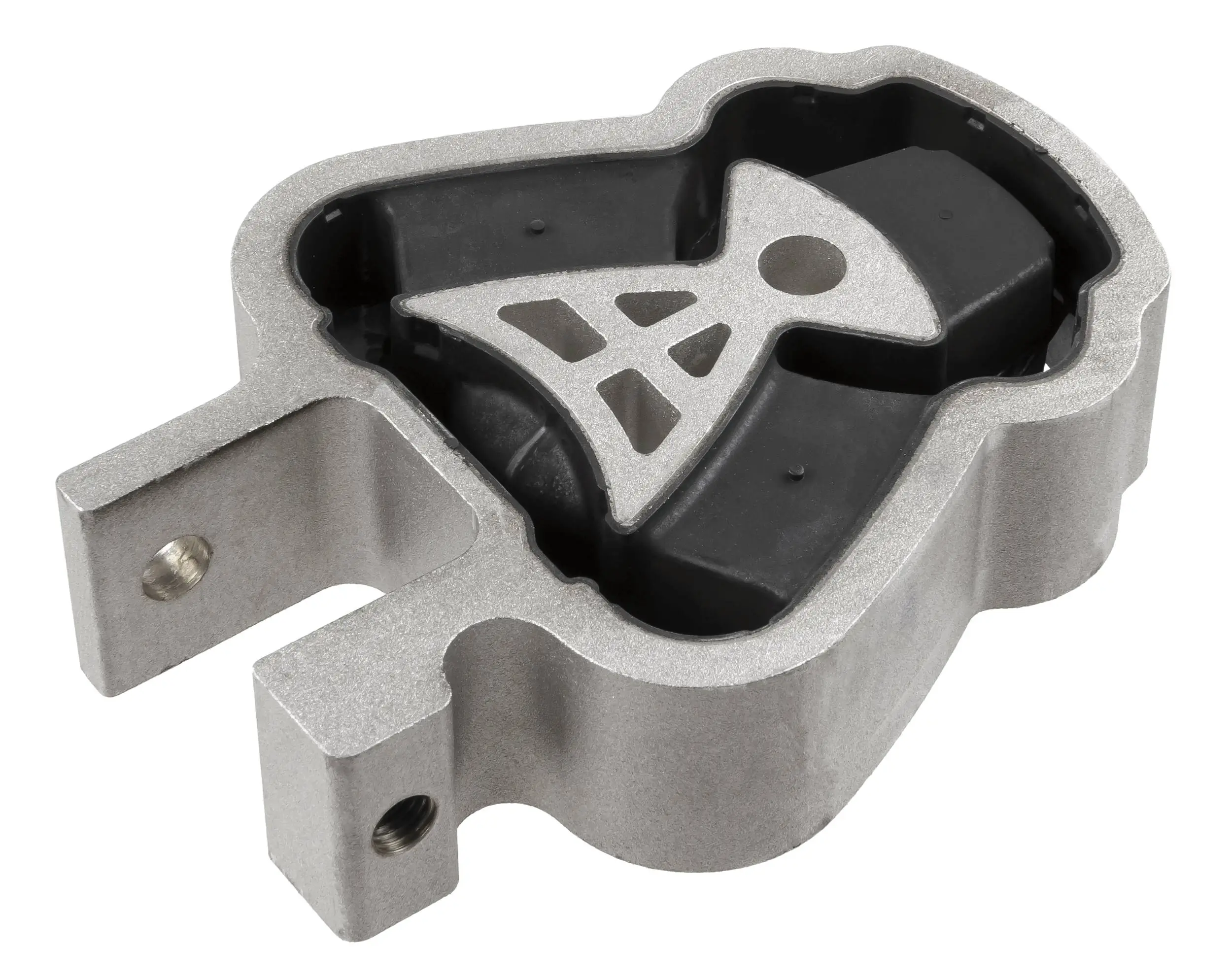 Mounting, engine