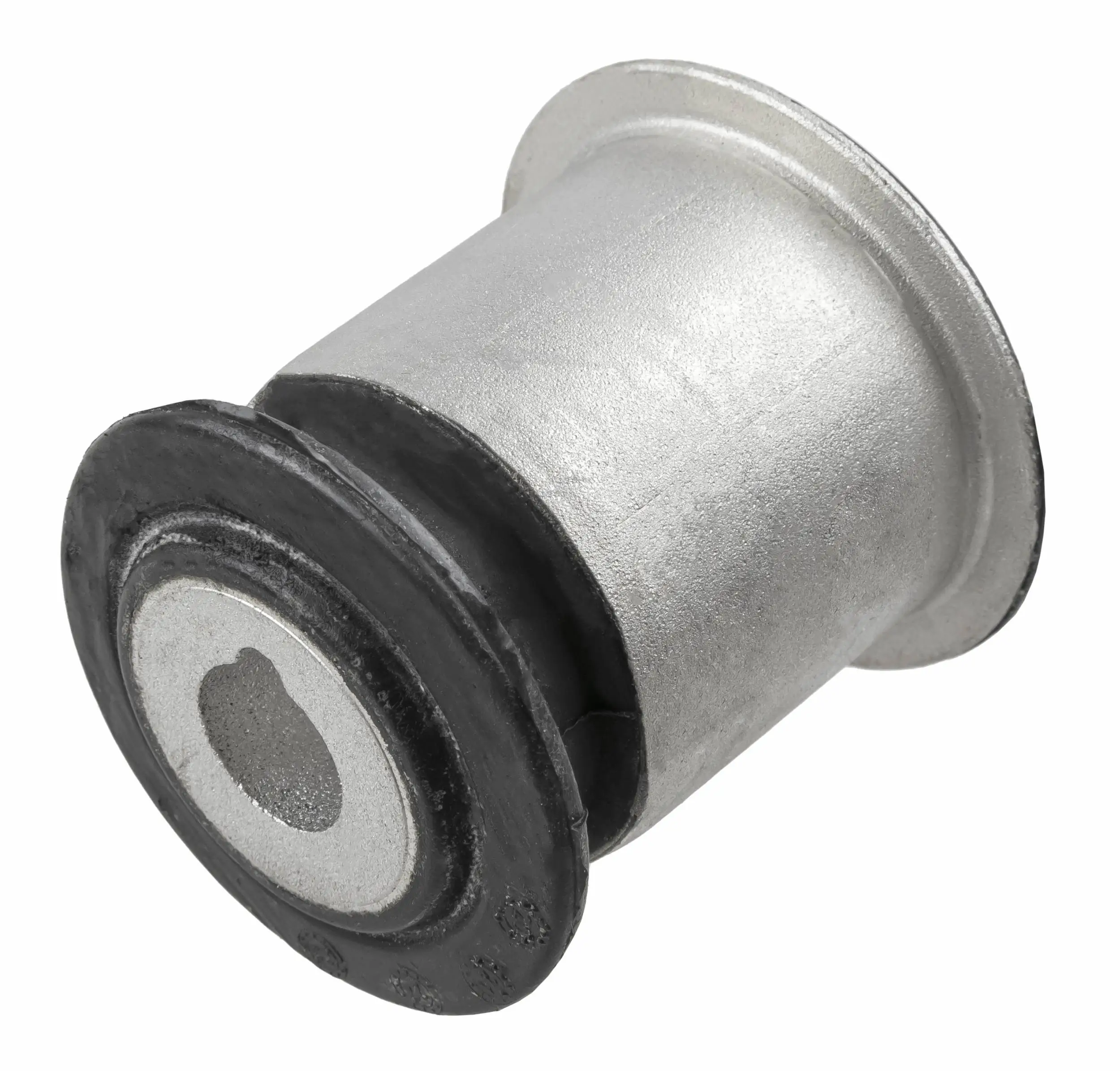 Mounting, control/trailing arm