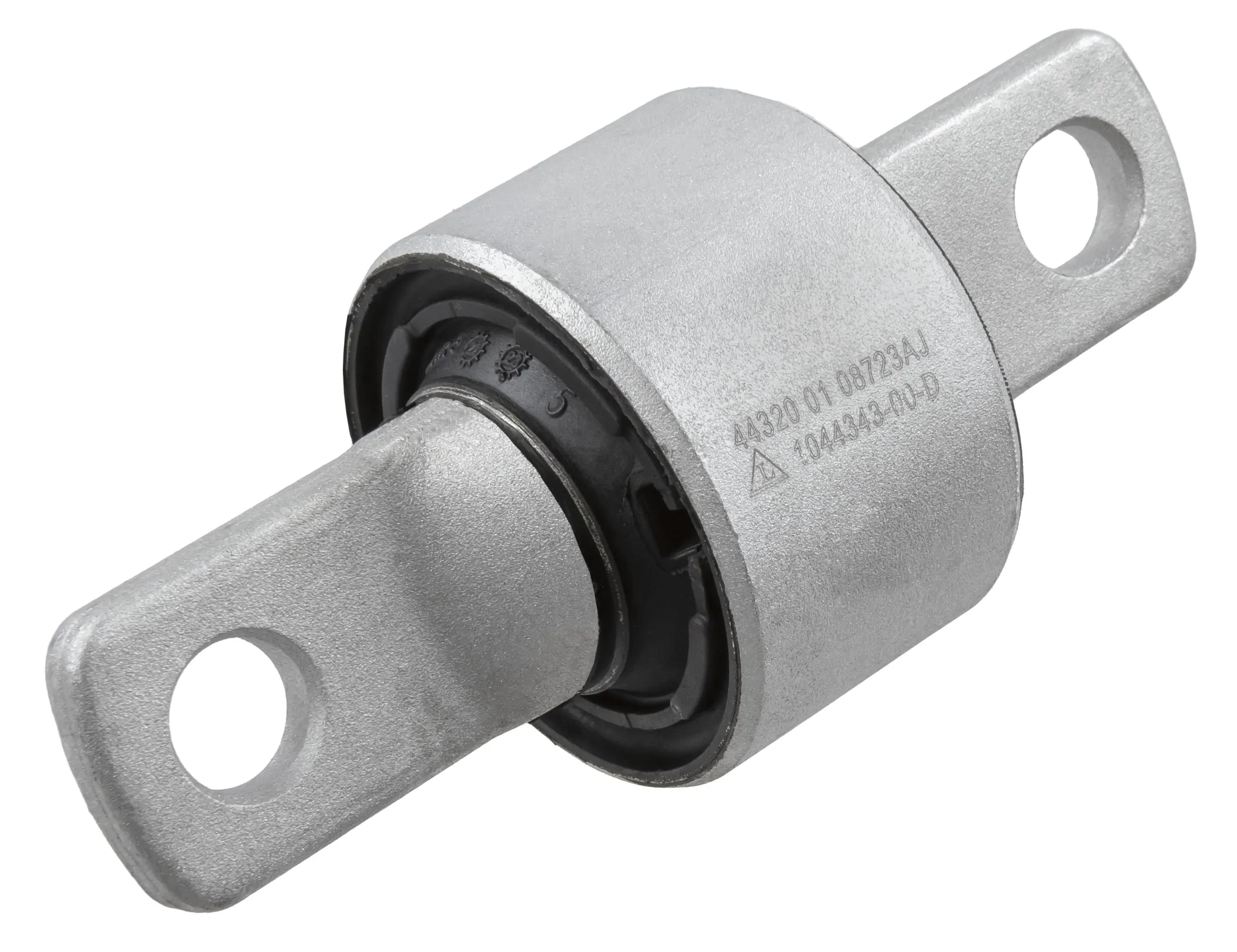 Mounting, control/trailing arm