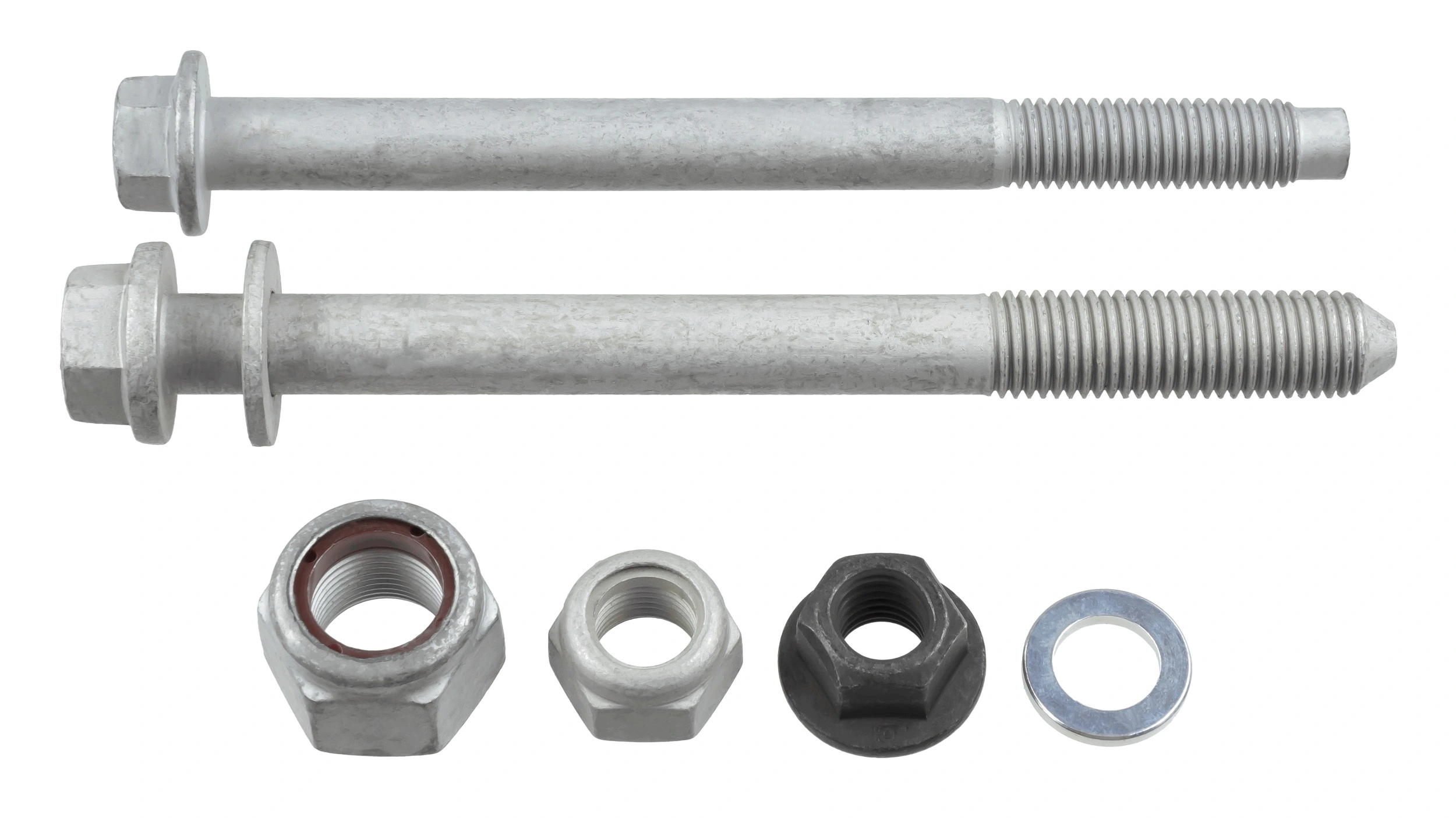 Repair Kit, wheel suspension