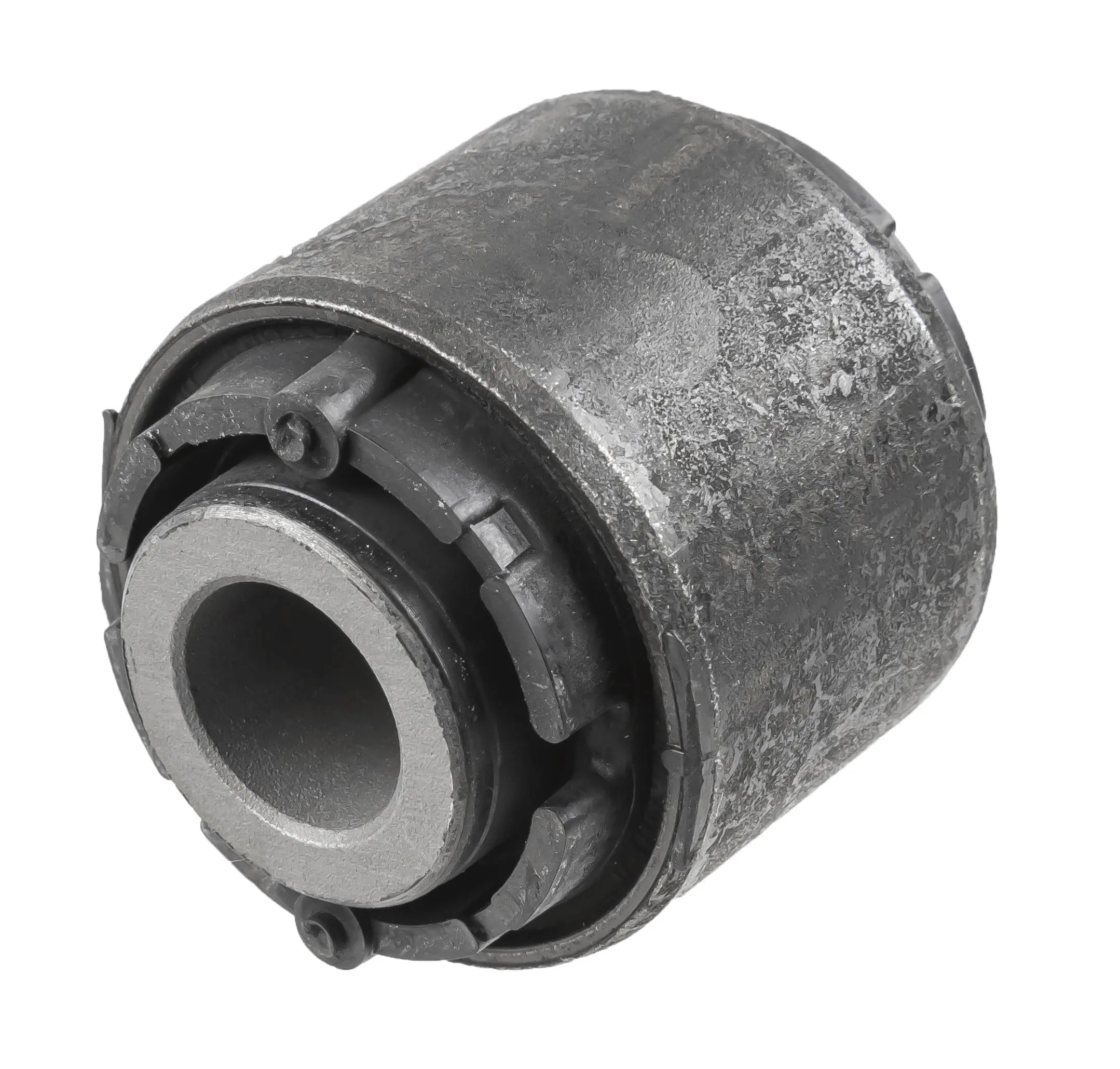 Mounting, control/trailing arm