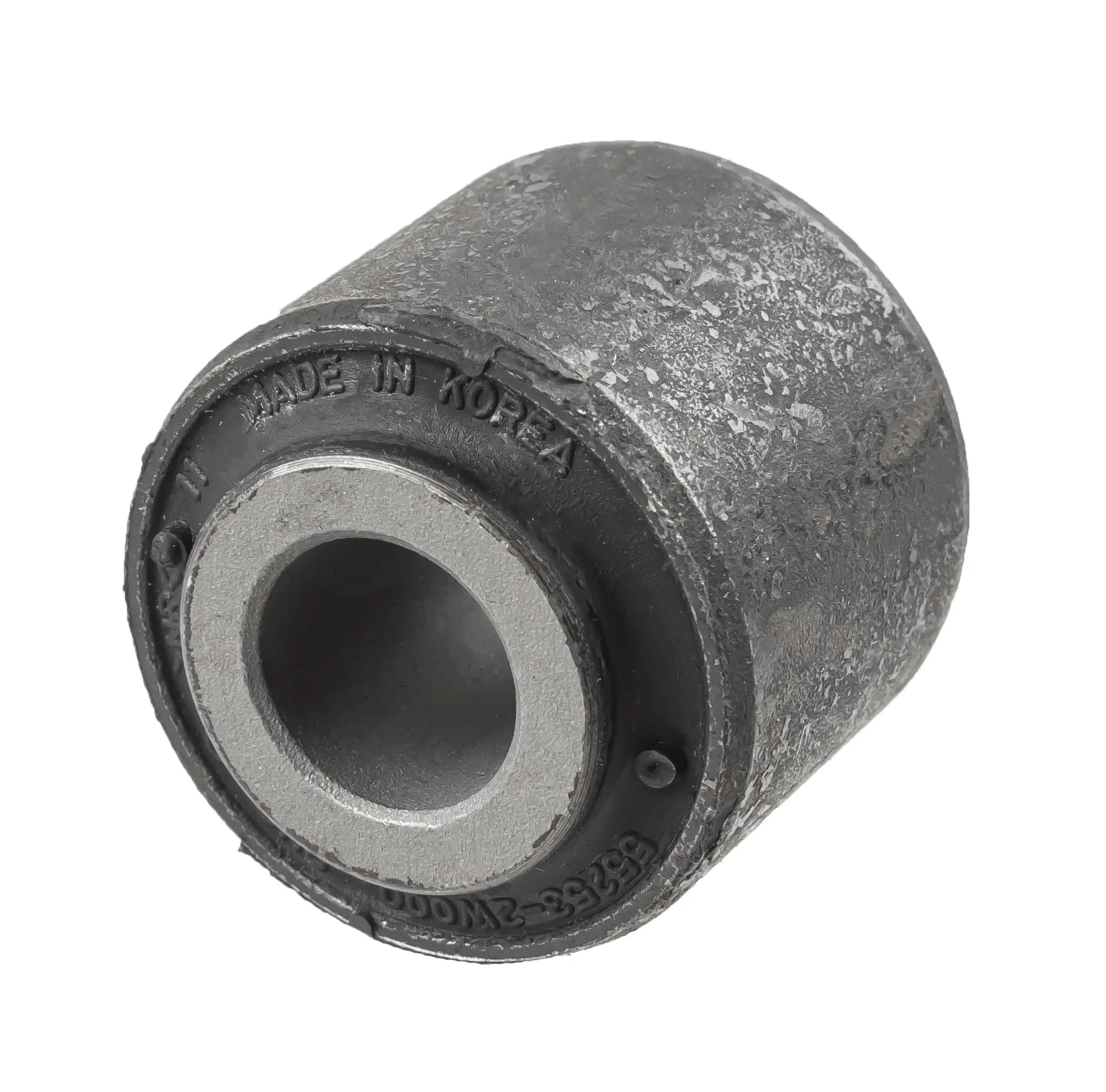 Mounting, control/trailing arm