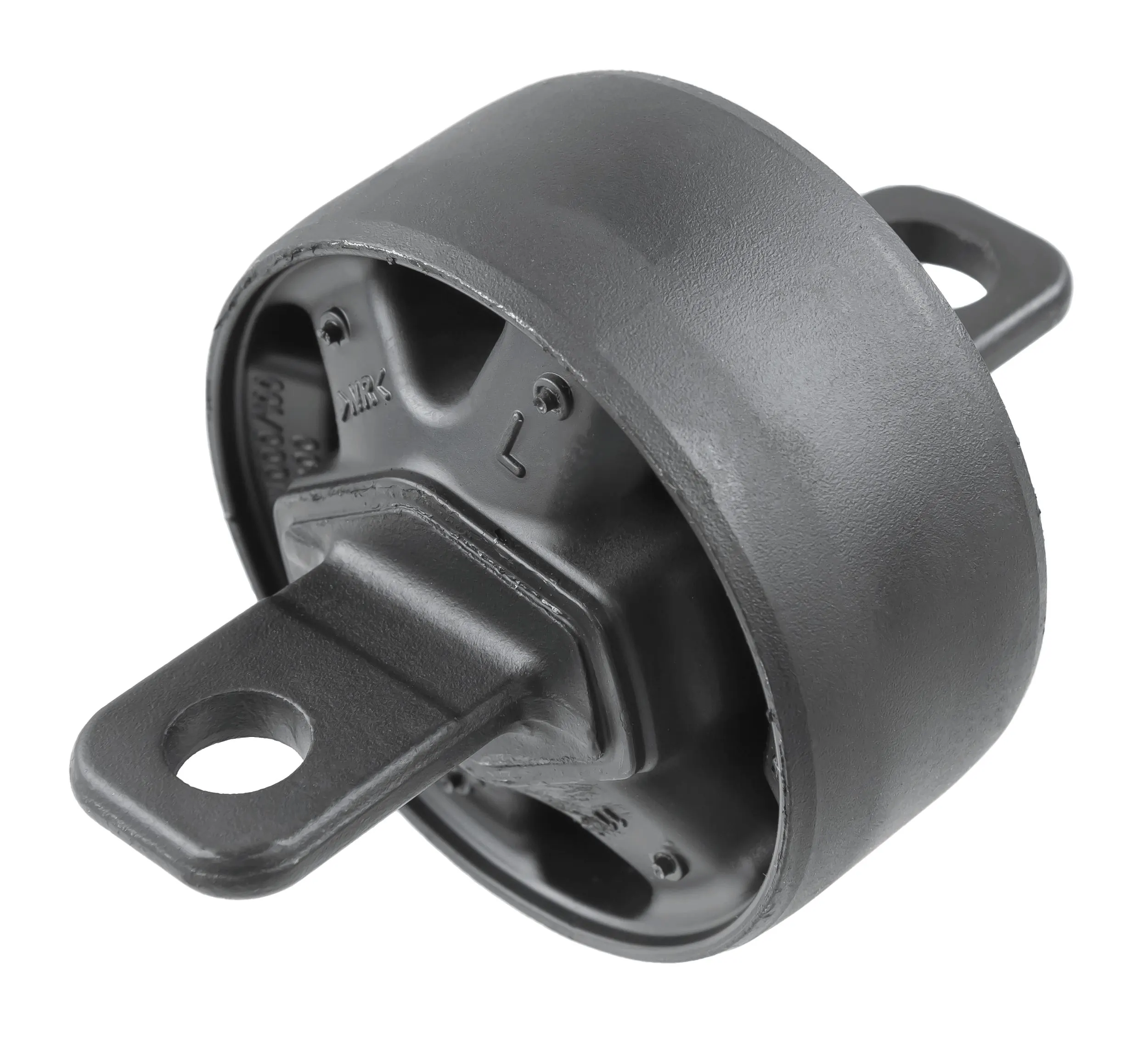 Mounting, control/trailing arm
