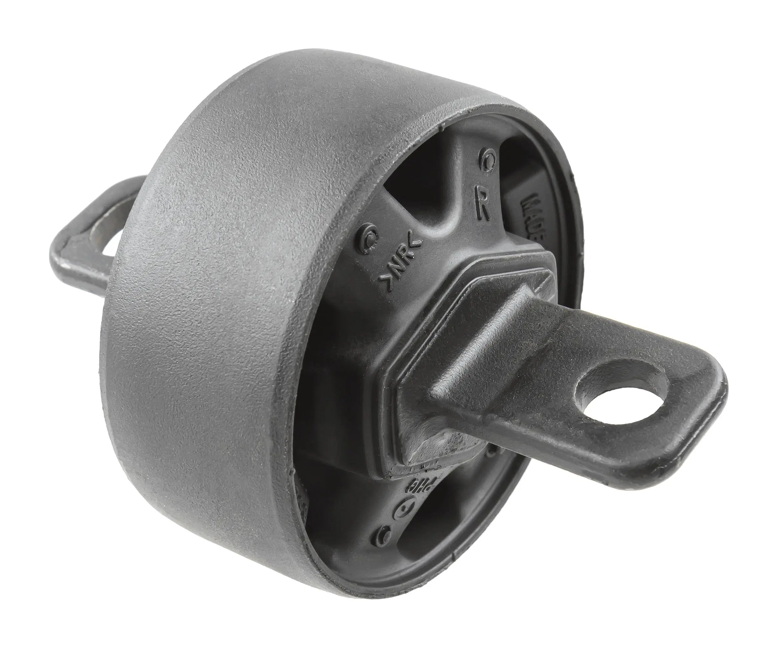 Mounting, control/trailing arm