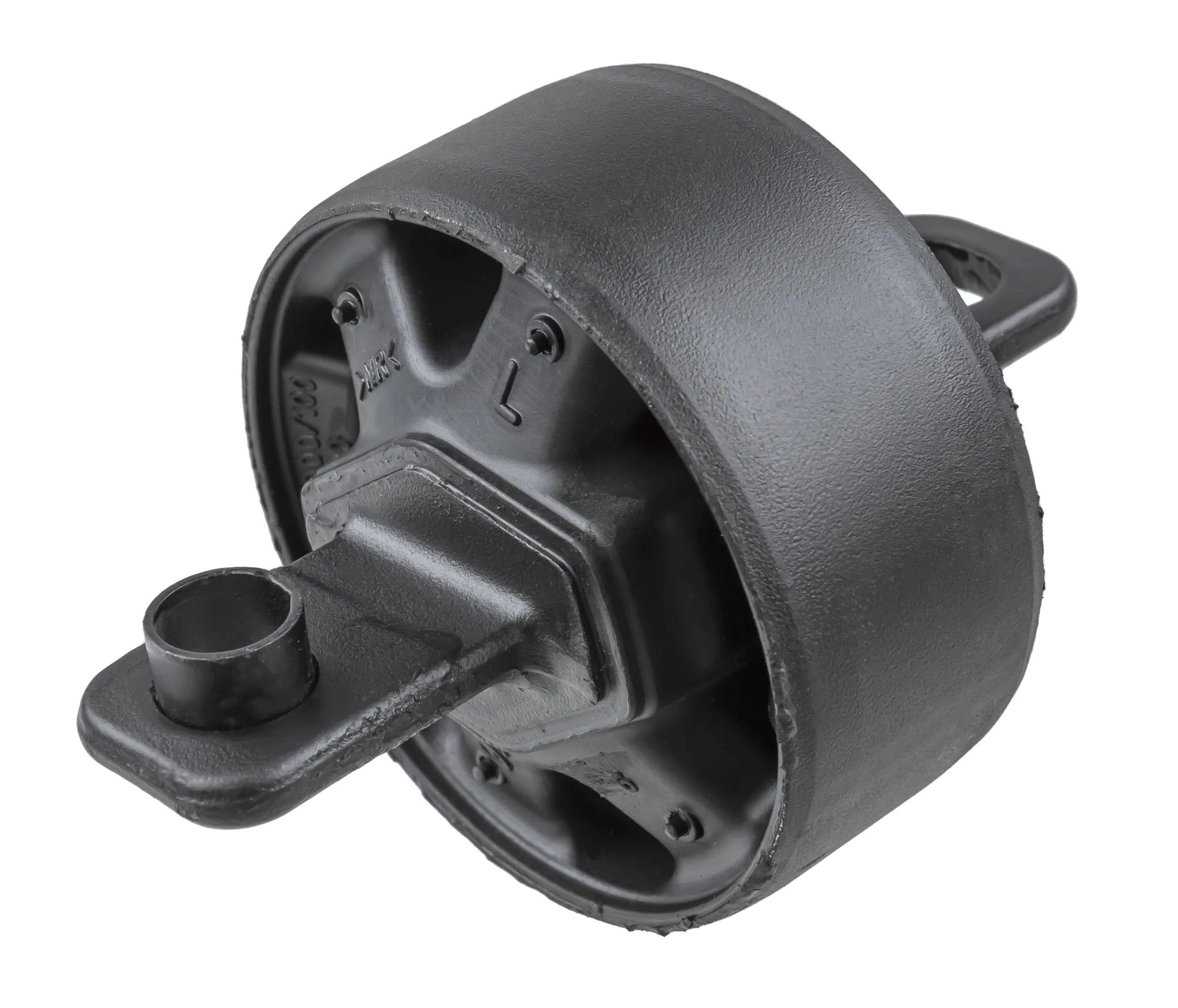 Mounting, control/trailing arm