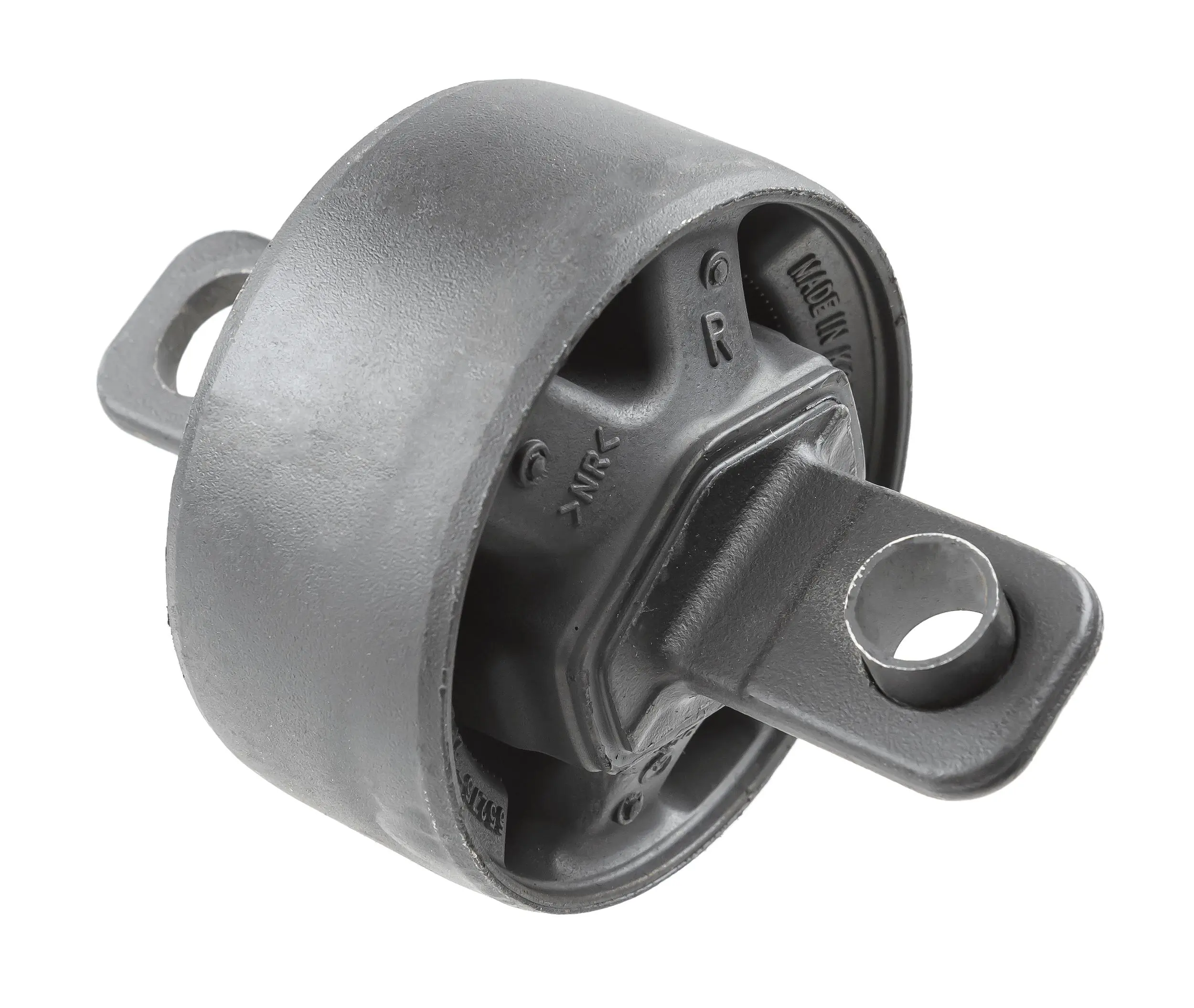 Mounting, control/trailing arm