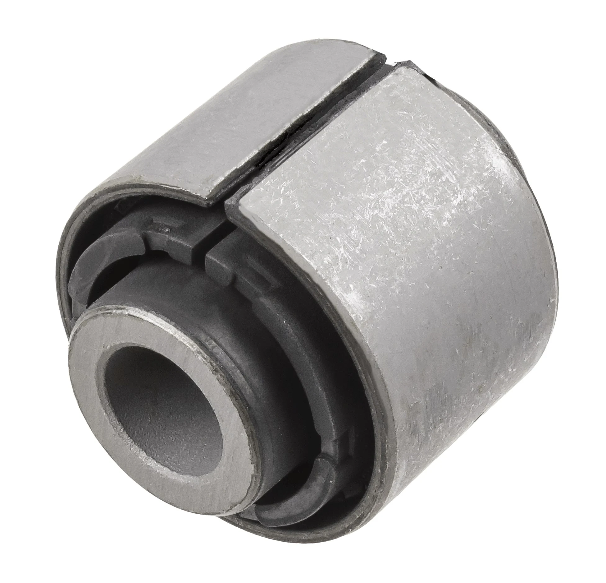 Mounting, control/trailing arm