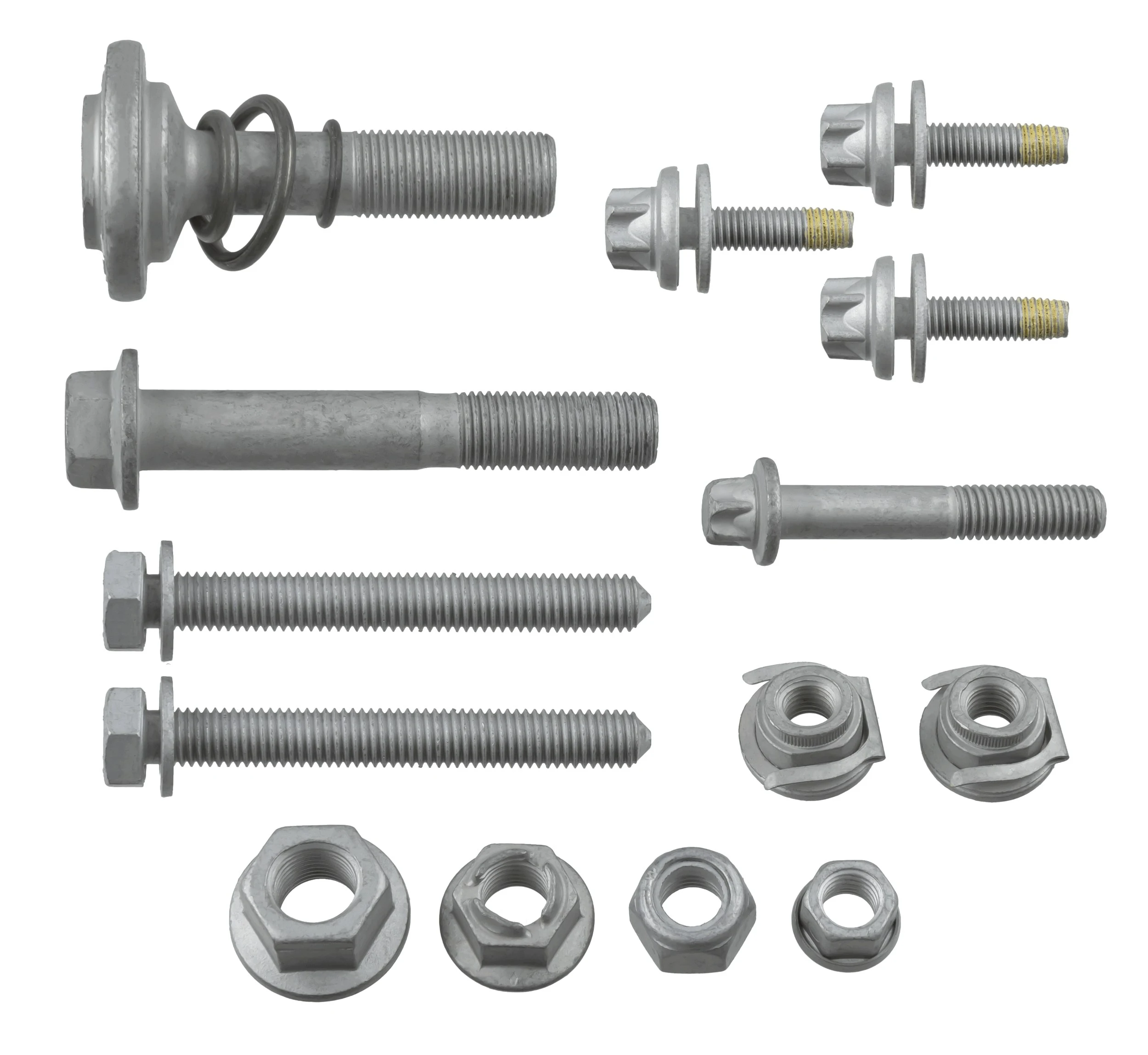Repair Kit, wheel suspension