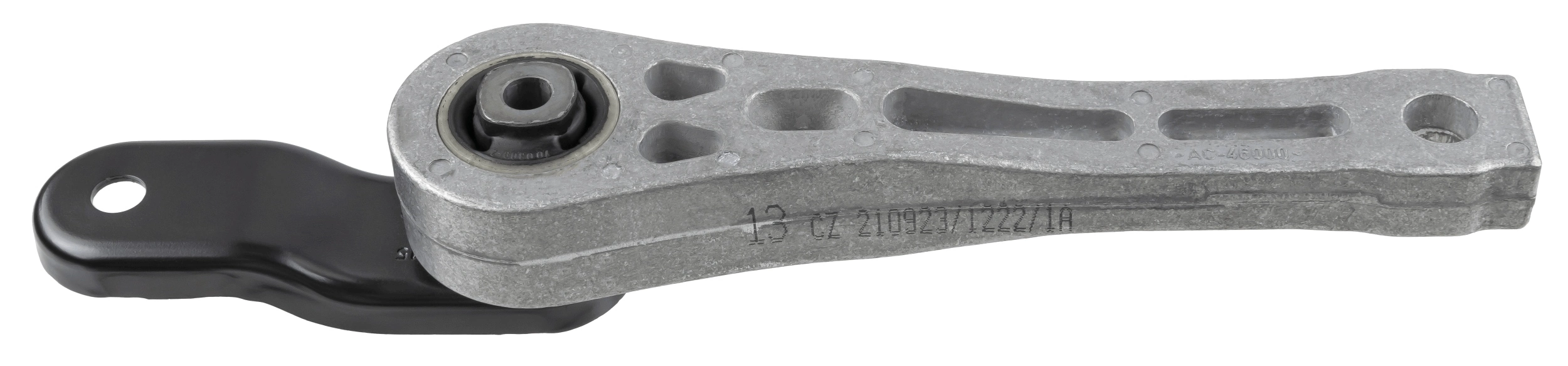 Mounting, engine