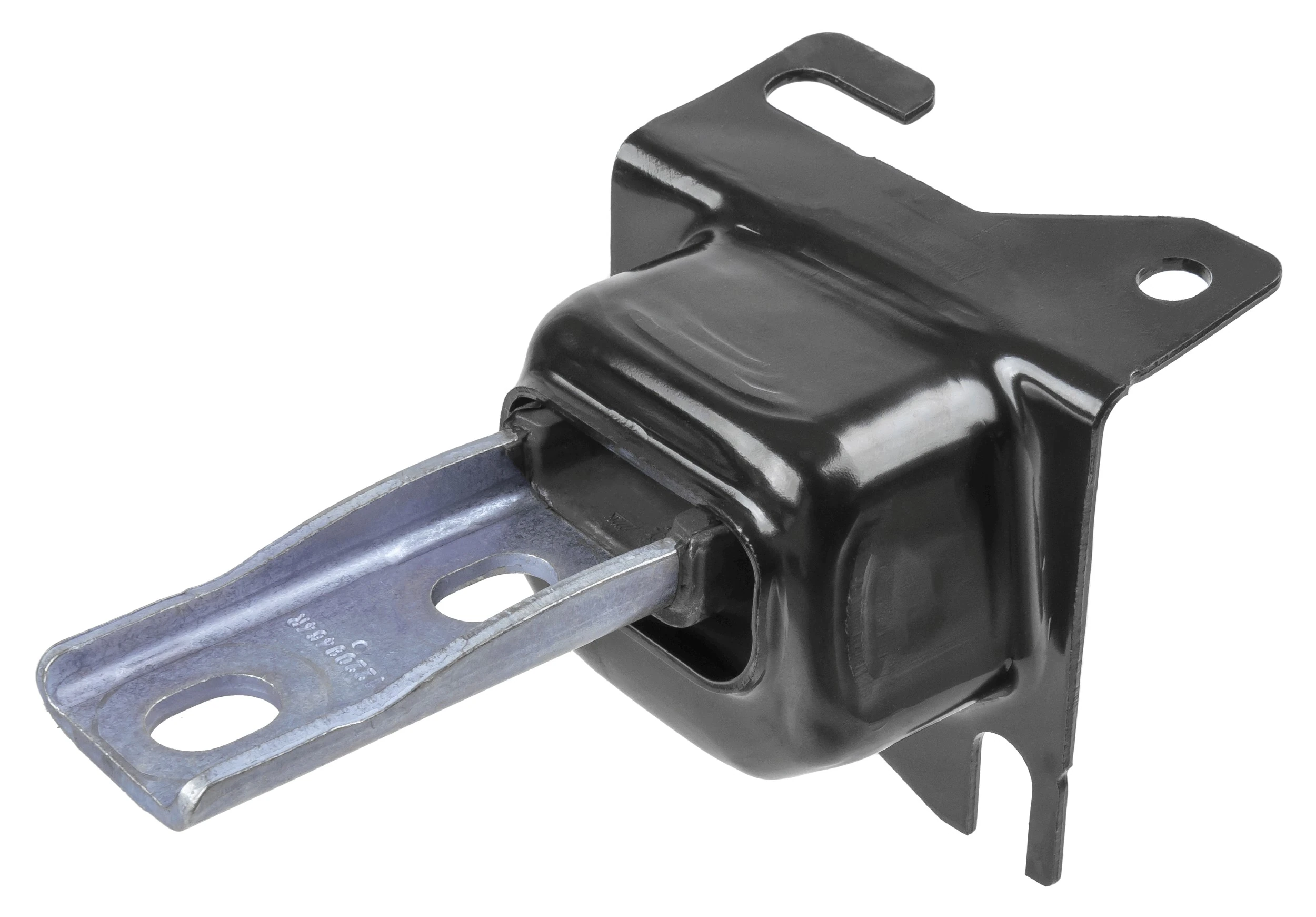 Mounting, automatic transmission