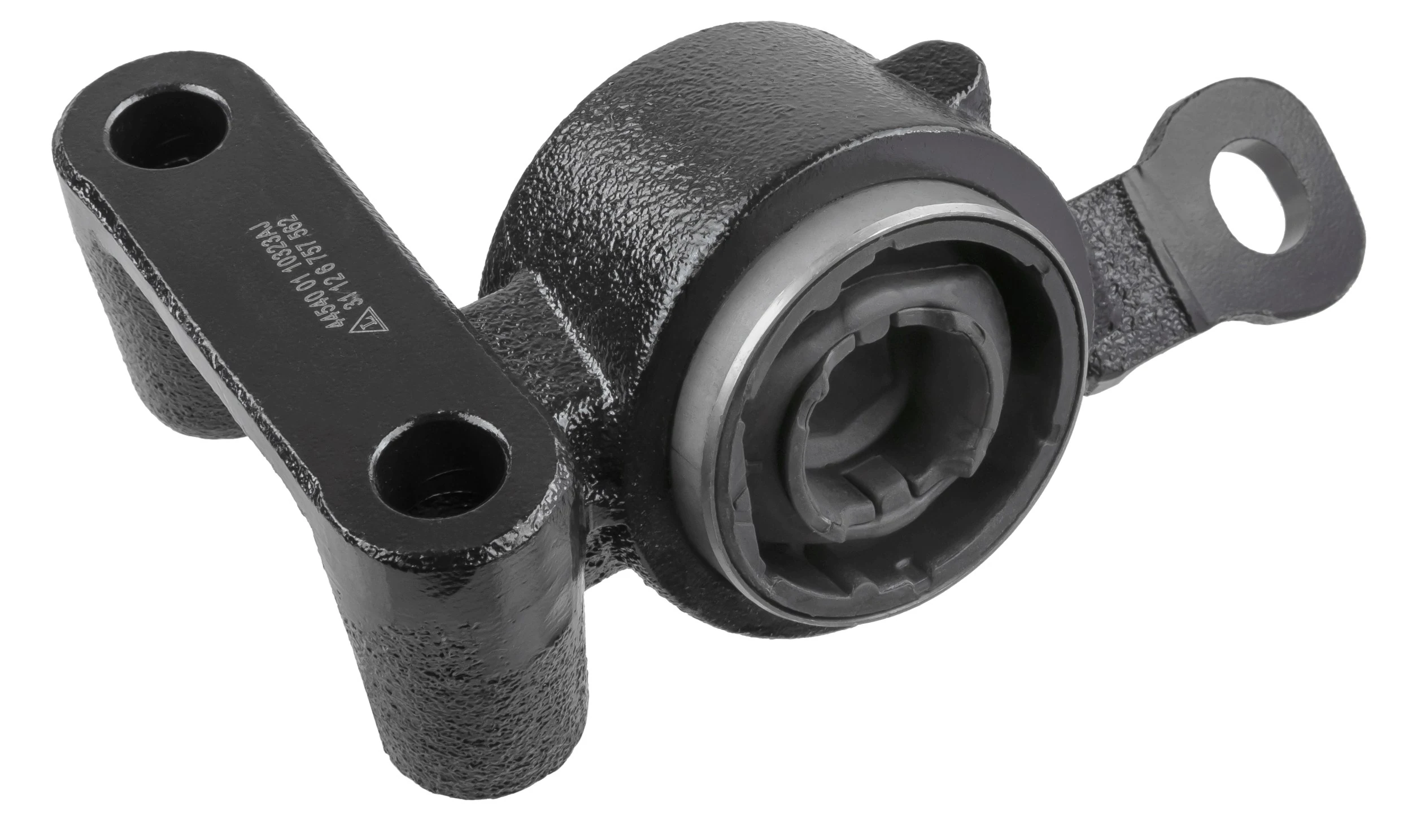 Mounting, control/trailing arm