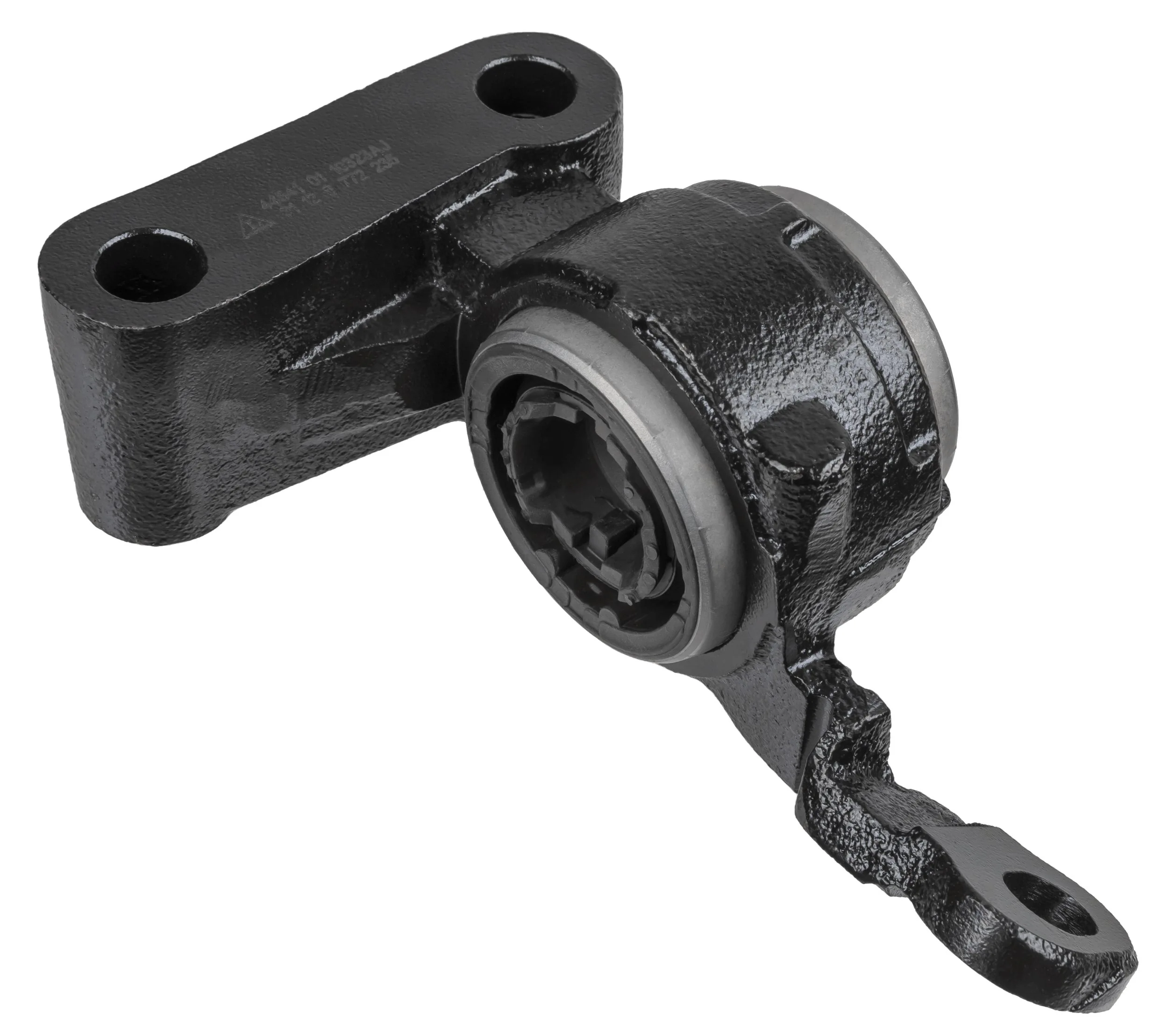 Mounting, control/trailing arm