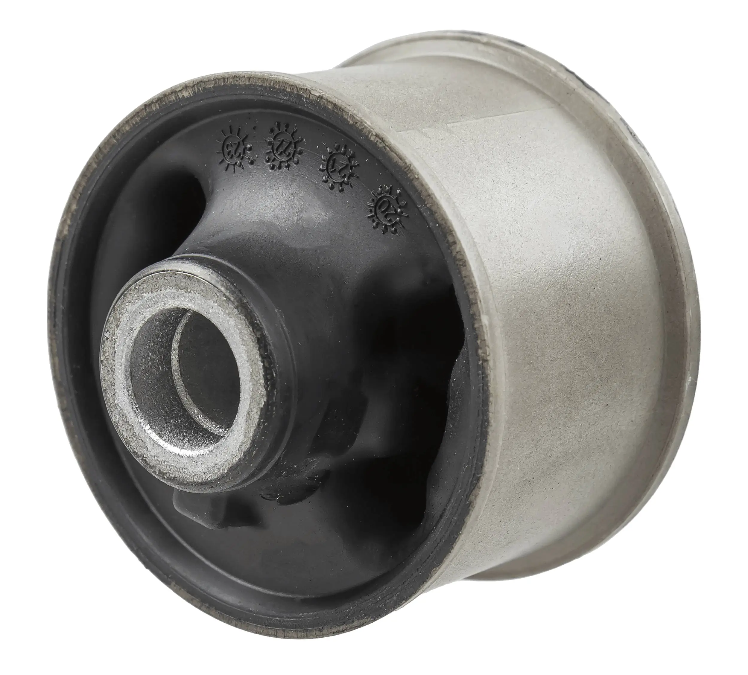 Mounting, control/trailing arm