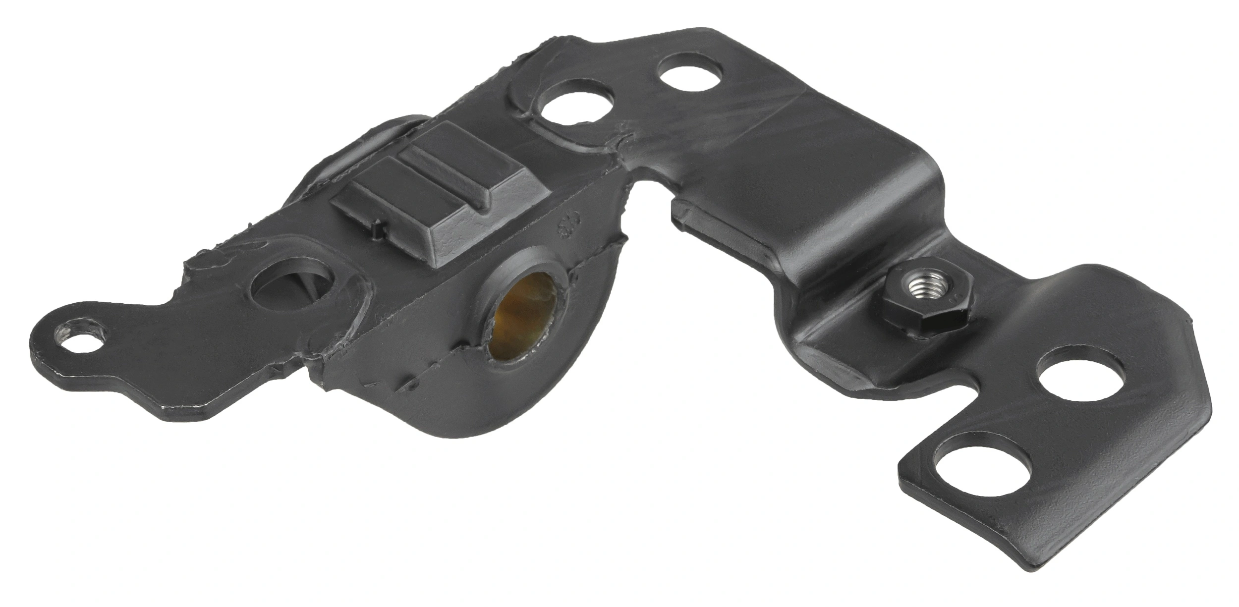 Mounting, control/trailing arm