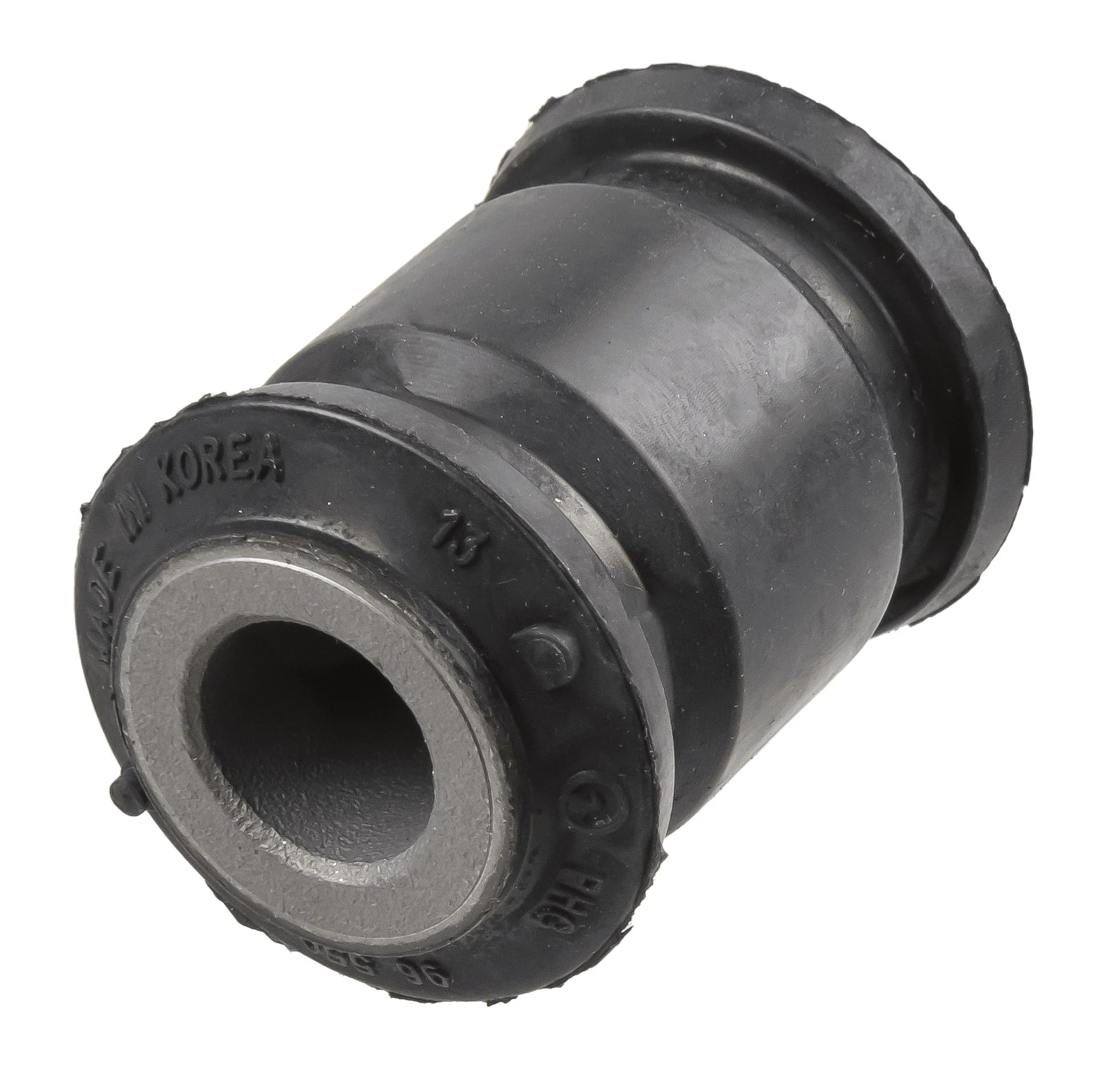 Mounting, control/trailing arm