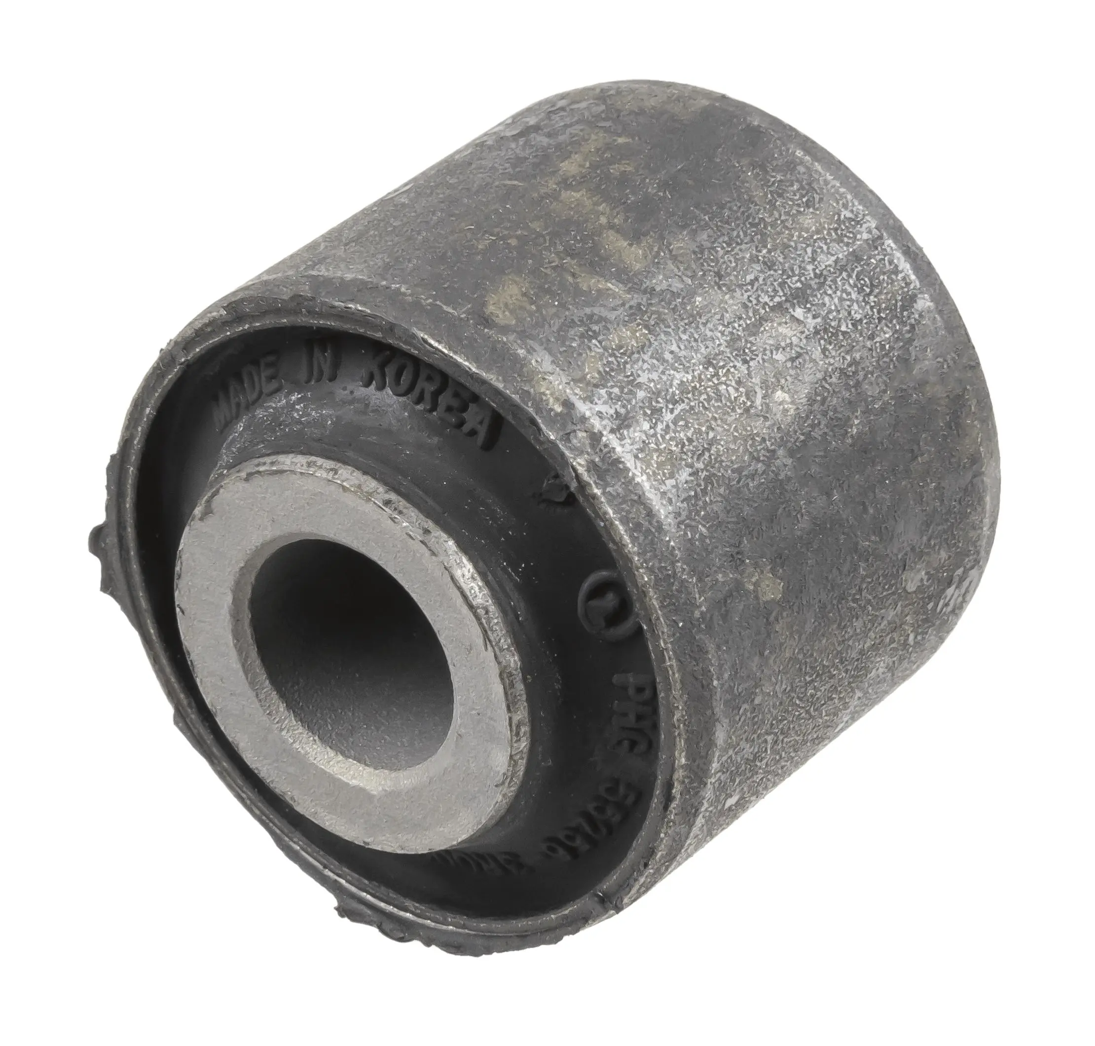 Mounting, control/trailing arm