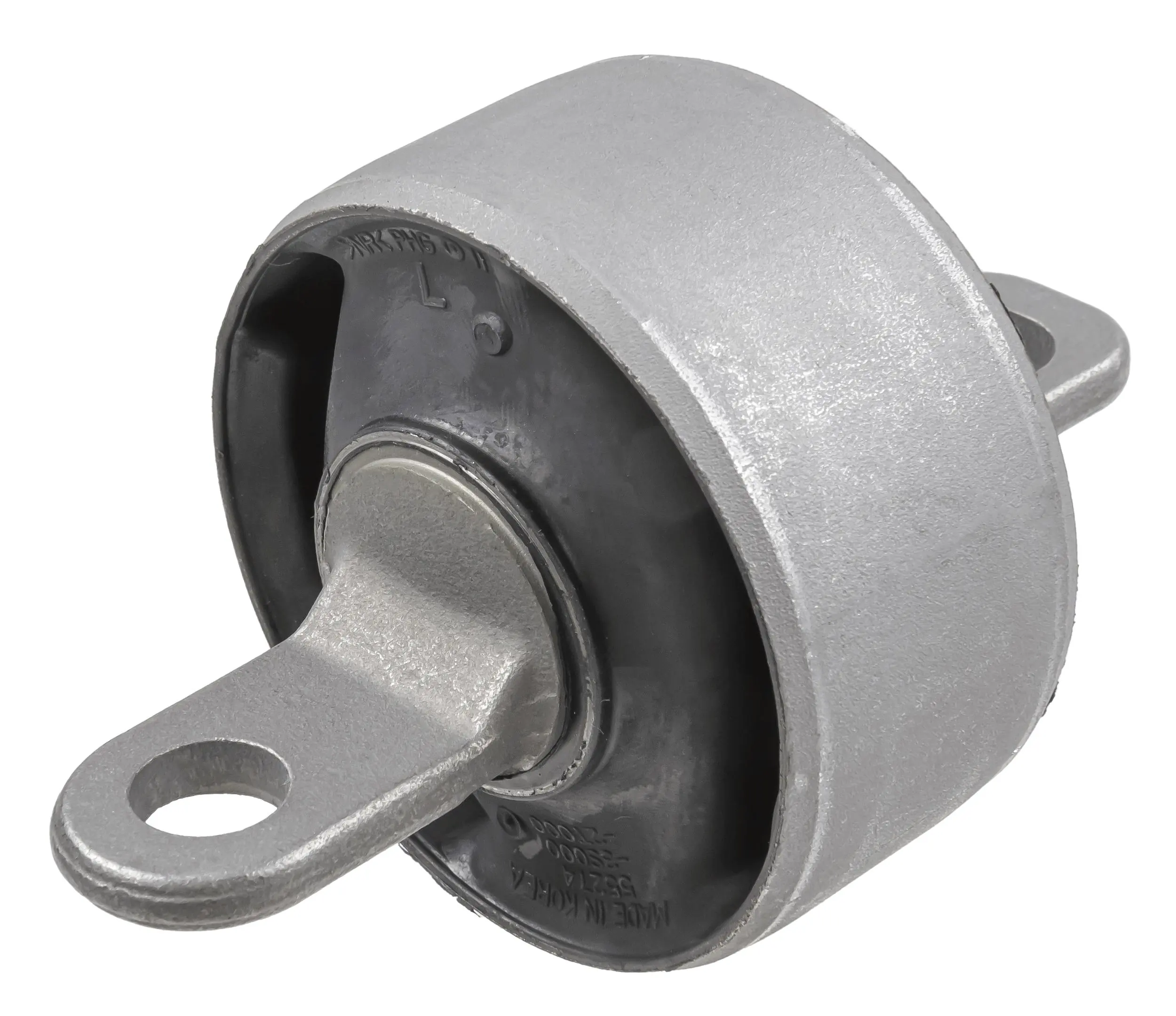 Bushing, axle beam