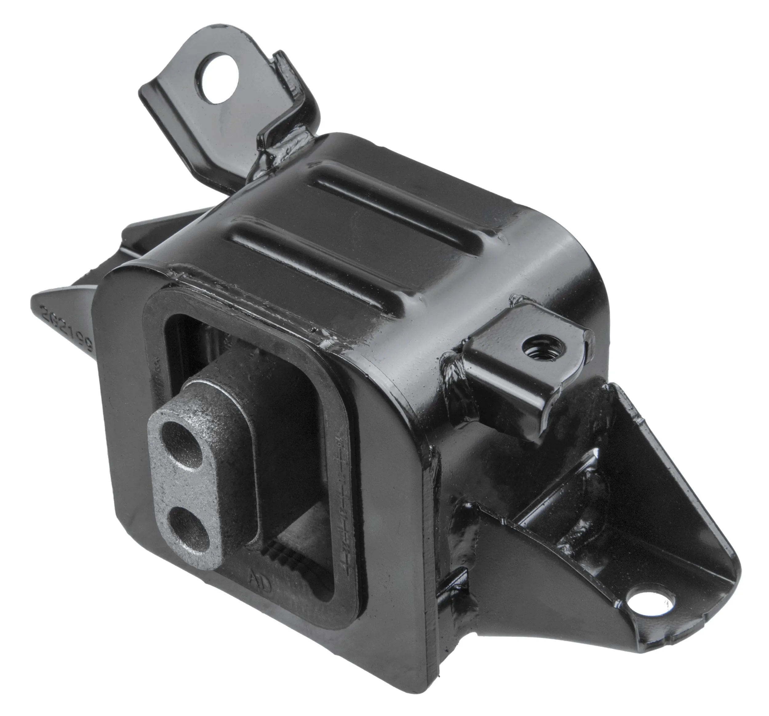 Mounting, automatic transmission