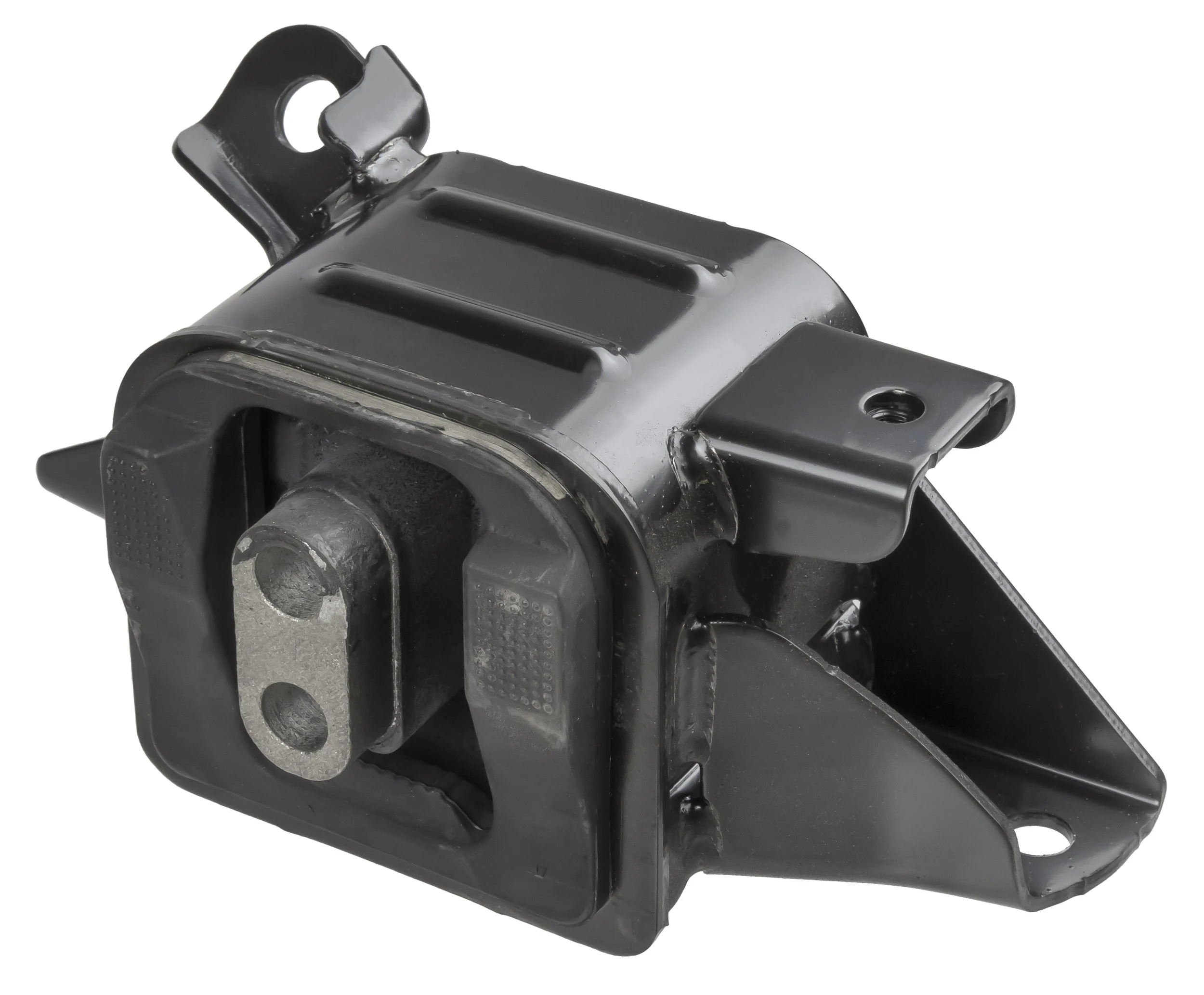 Mounting, automatic transmission