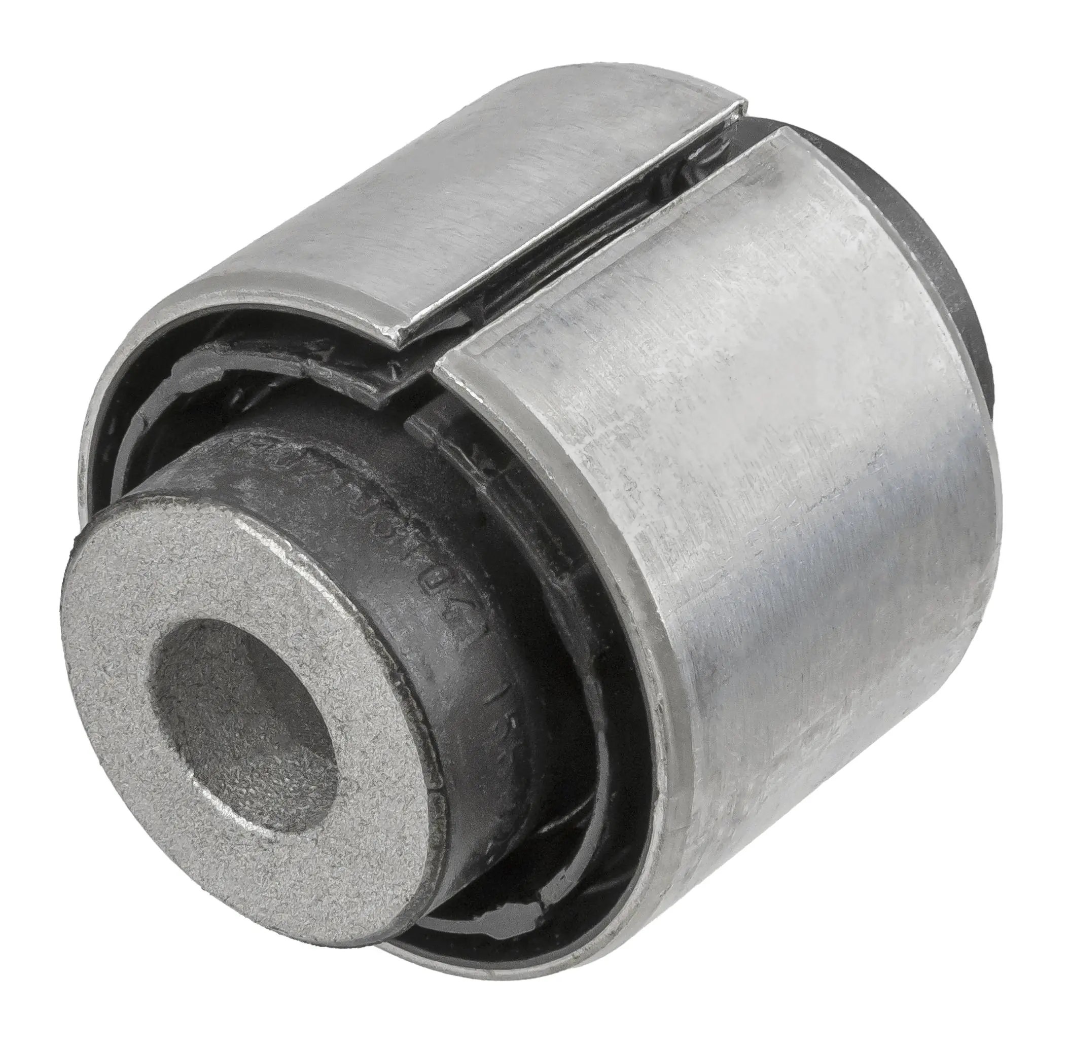 Mounting, control/trailing arm