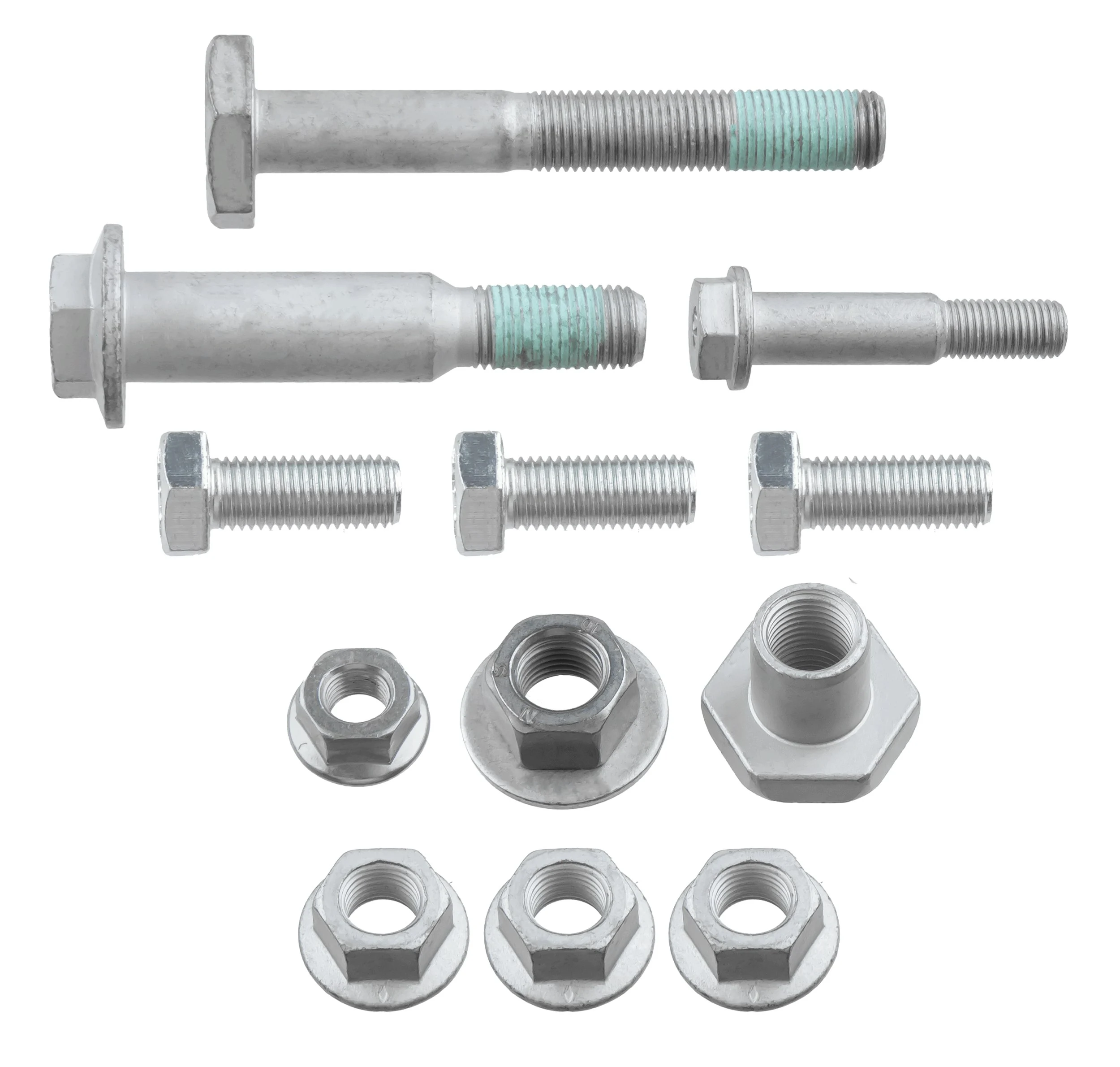 Repair Kit, wheel suspension