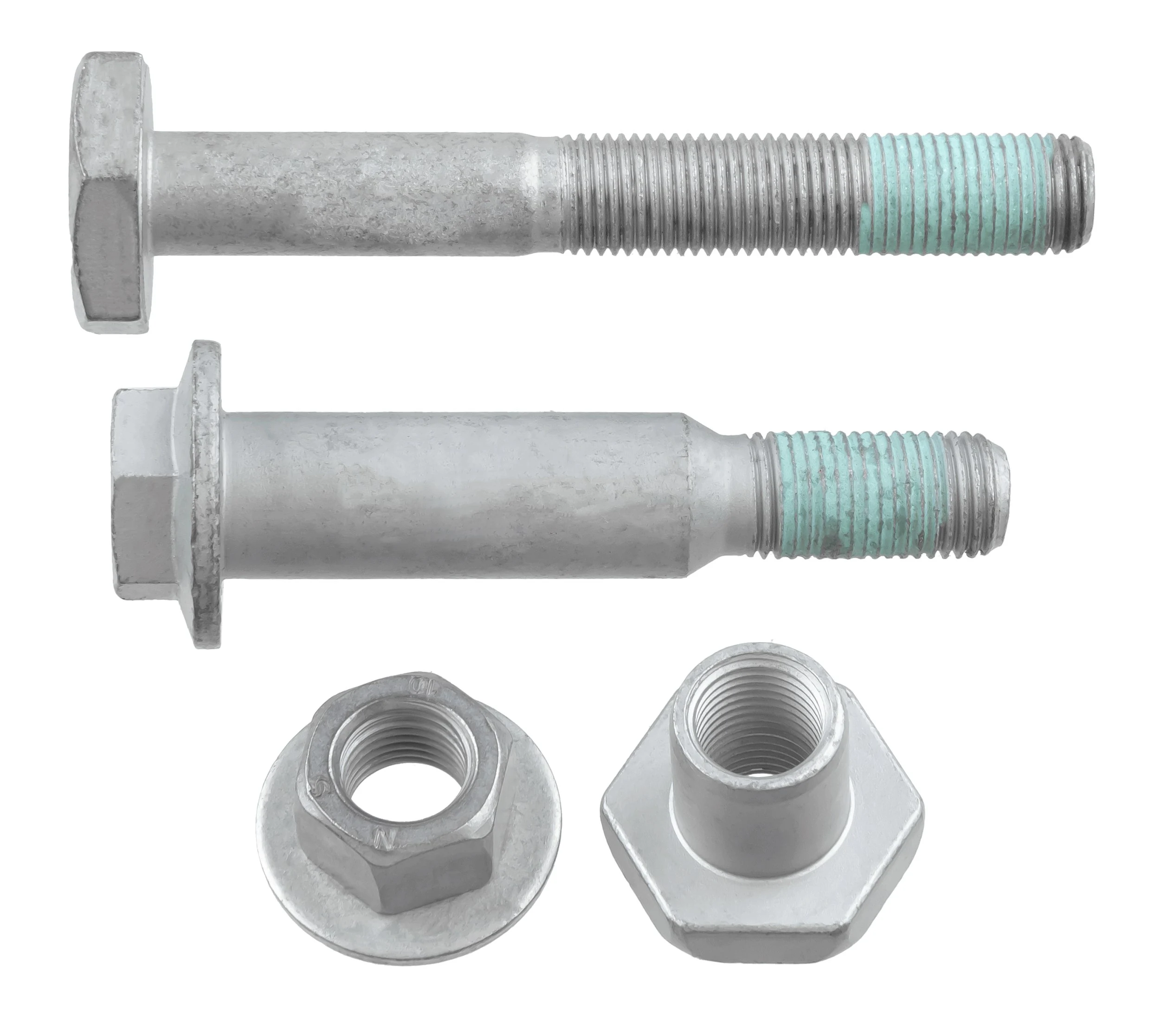 Repair Kit, wheel suspension