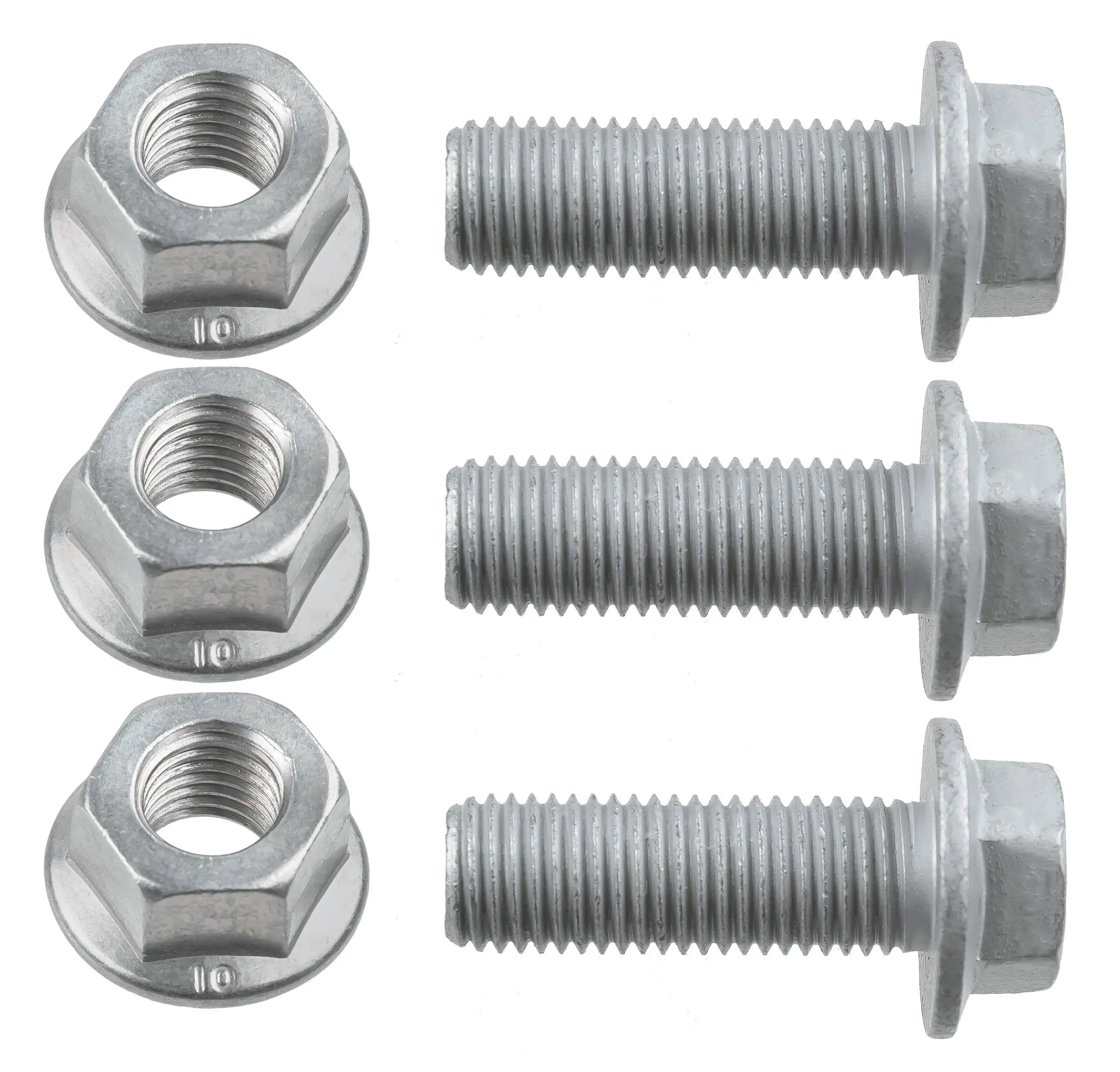 Repair Kit, wheel suspension