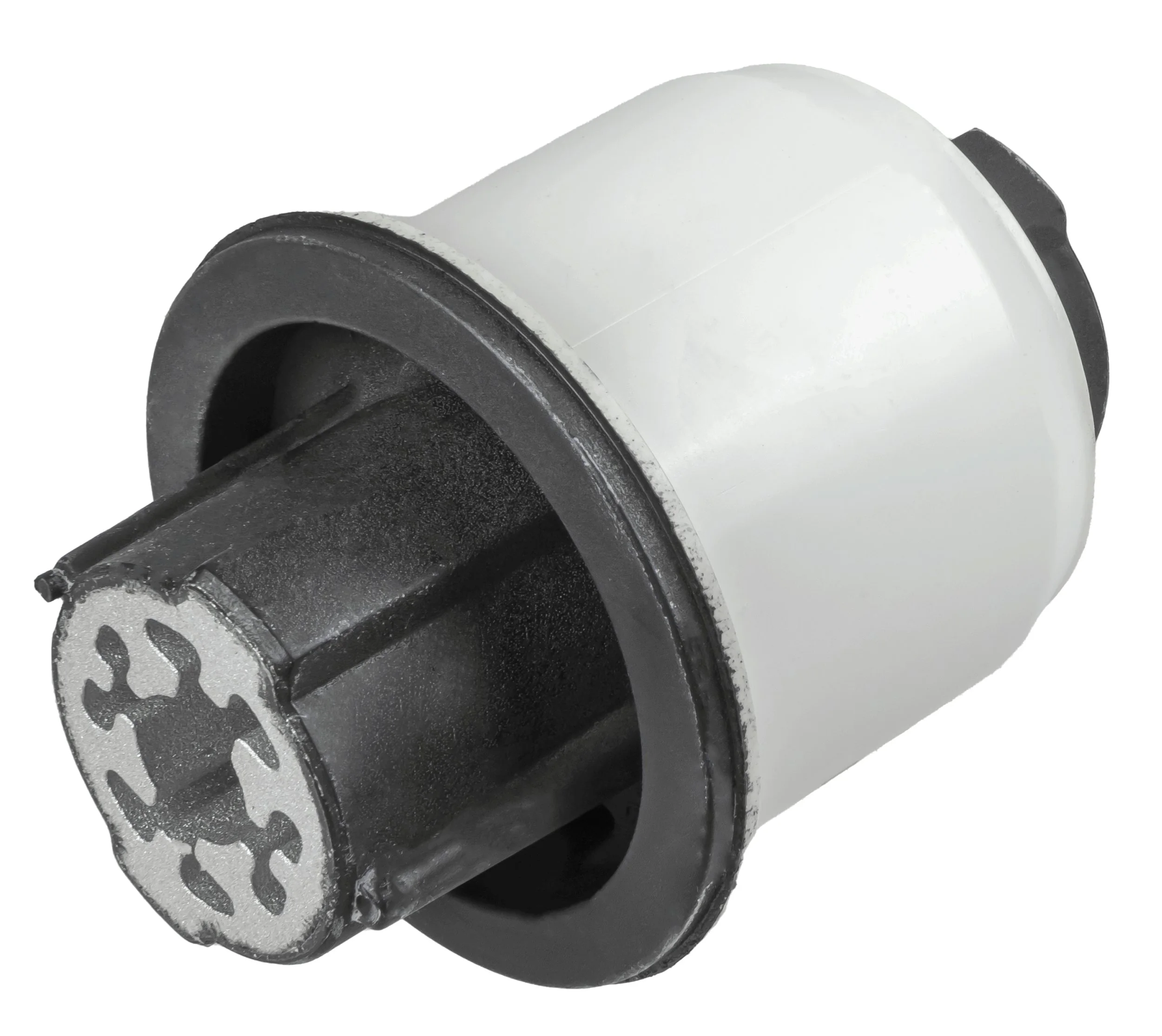 Bushing, axle beam
