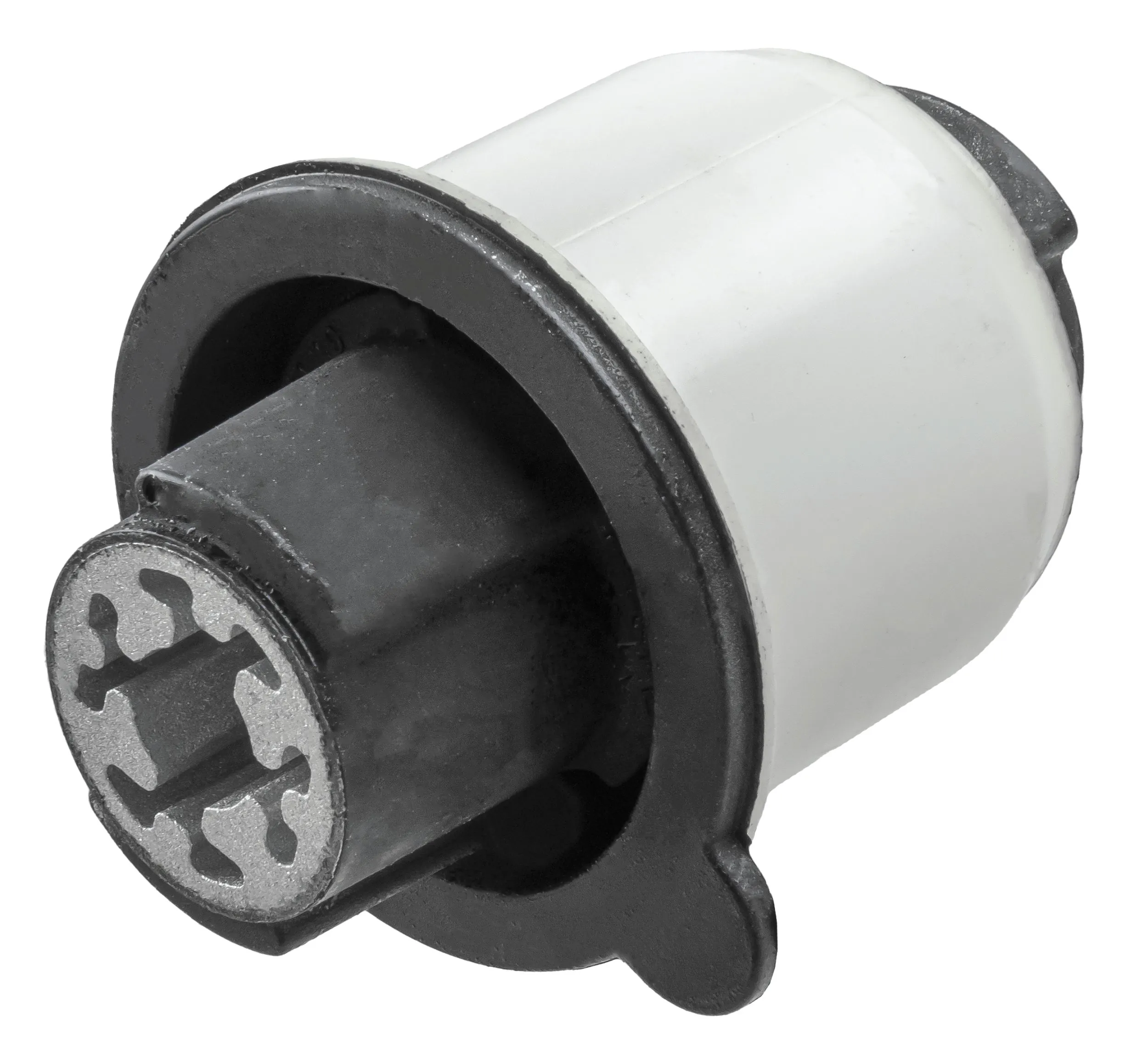 Bushing, axle beam