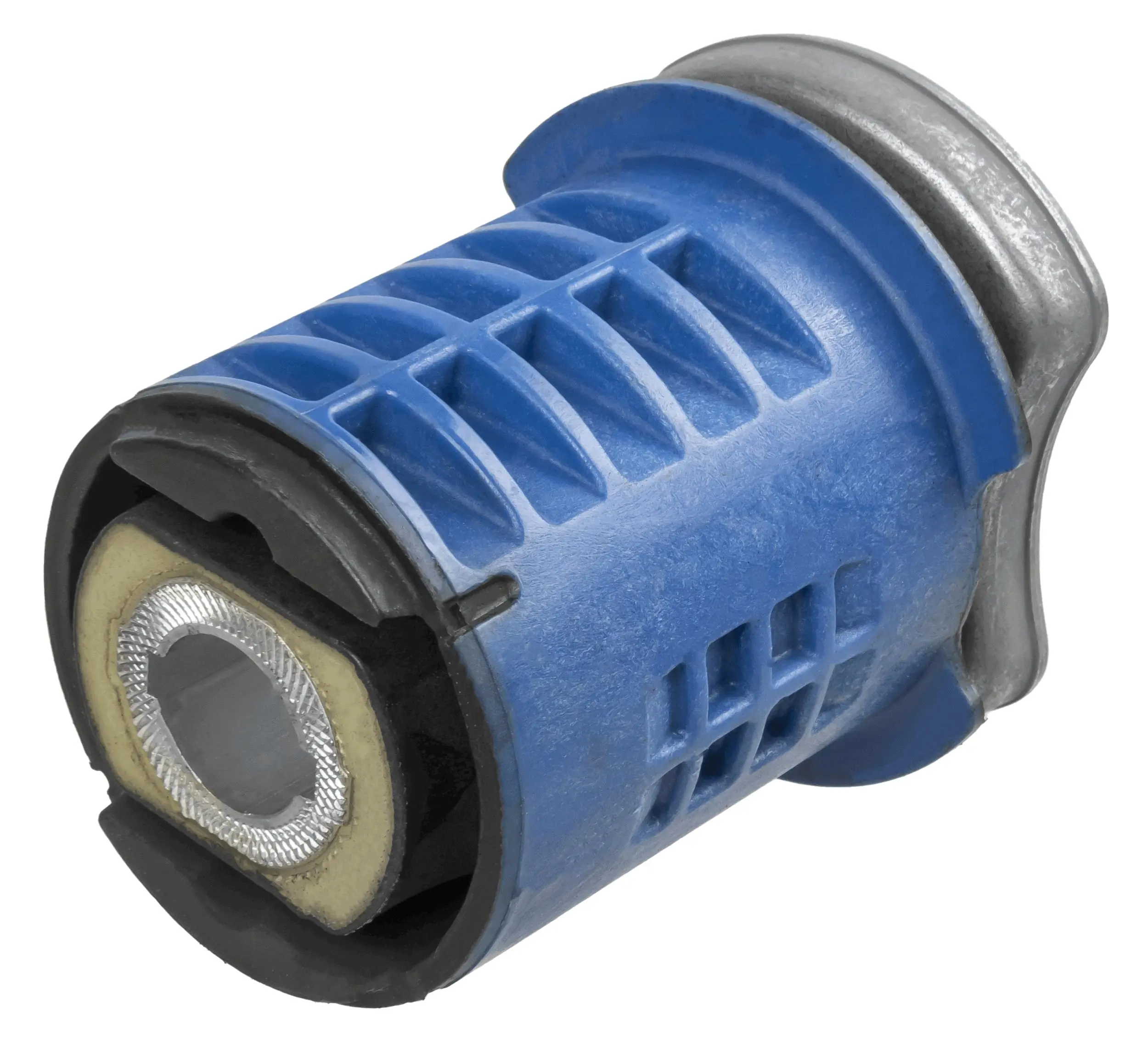 Bushing, axle cross member