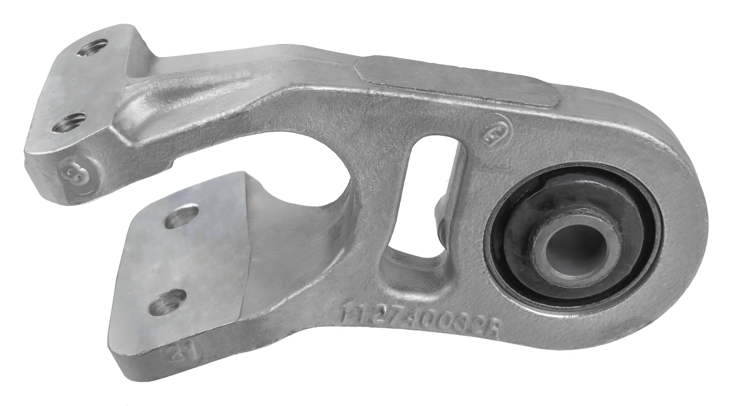 Mounting, engine