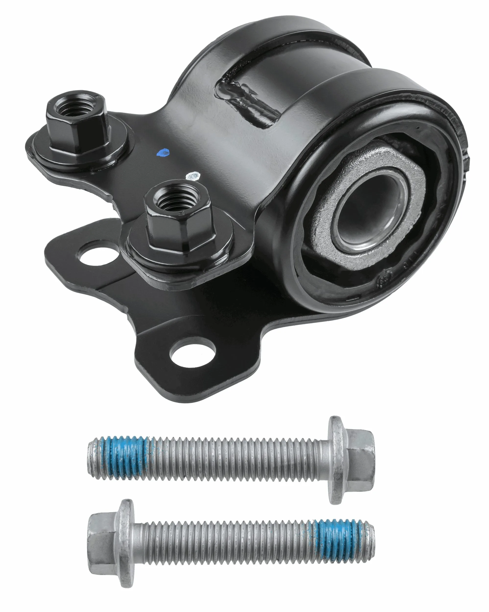 Mounting, control/trailing arm