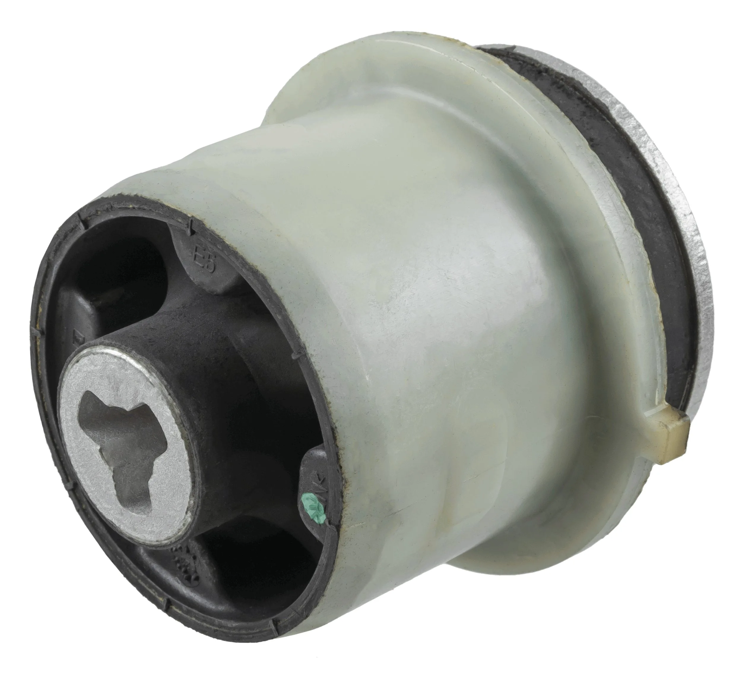Bushing, axle beam