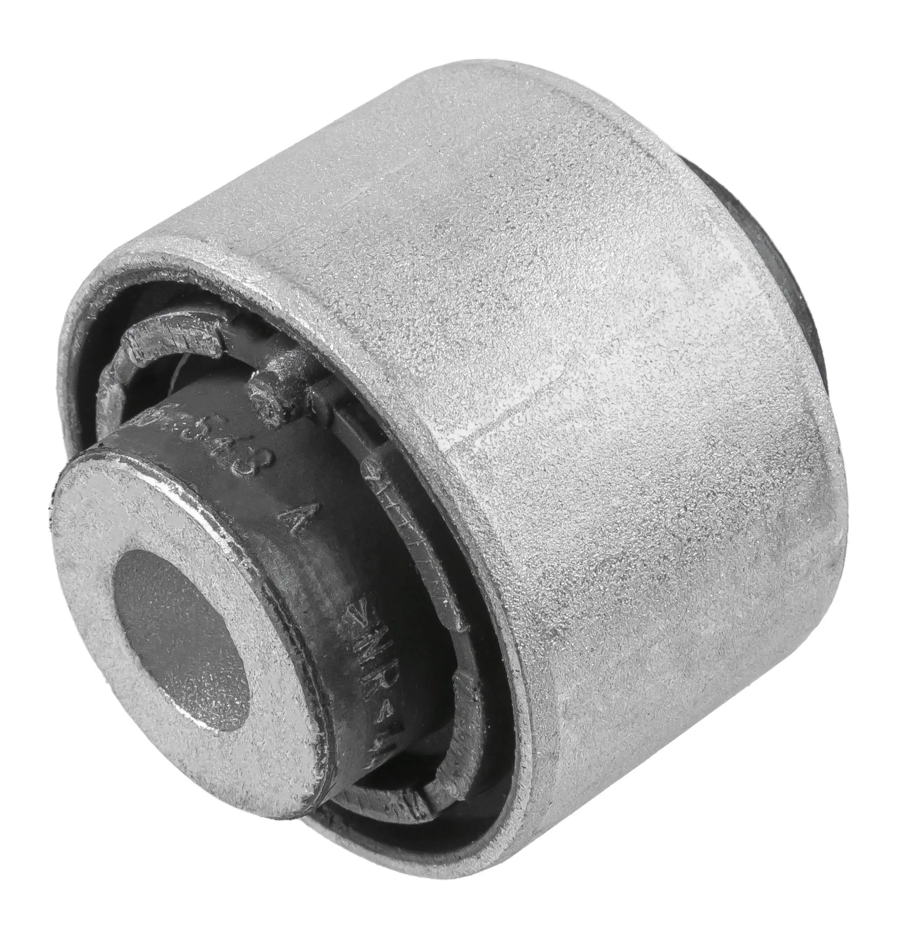 Mounting, control/trailing arm