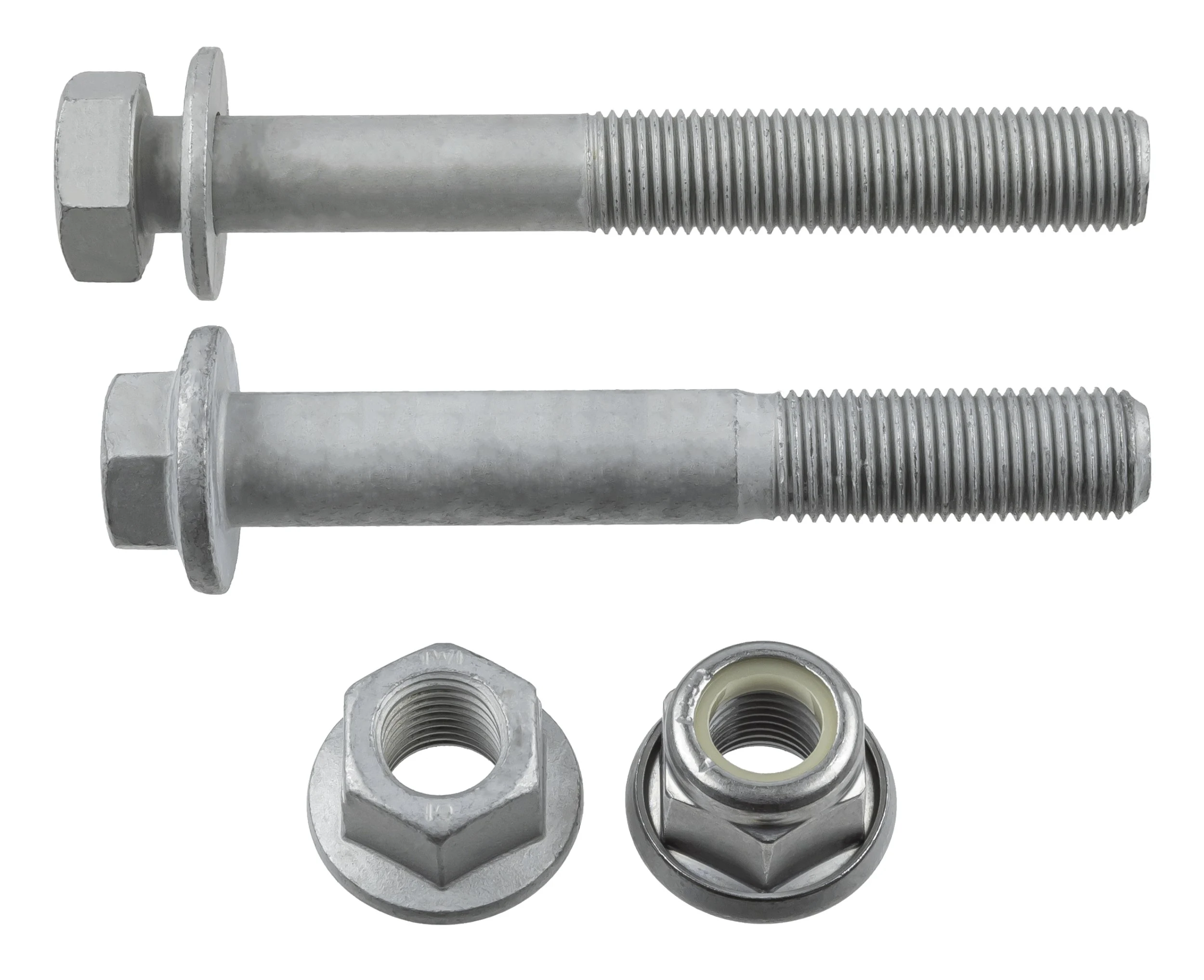 Repair Kit, wheel suspension
