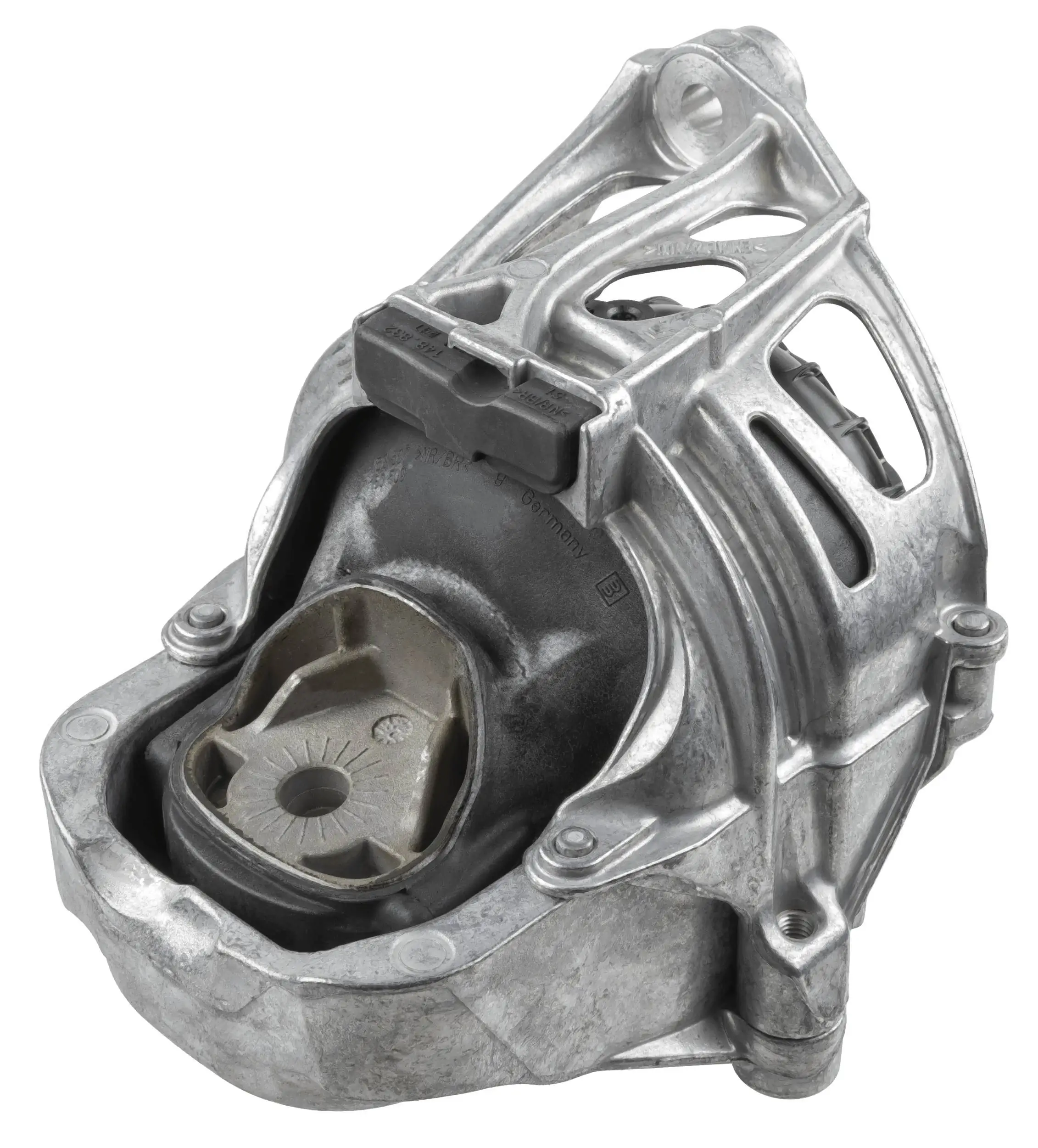 Mounting, engine