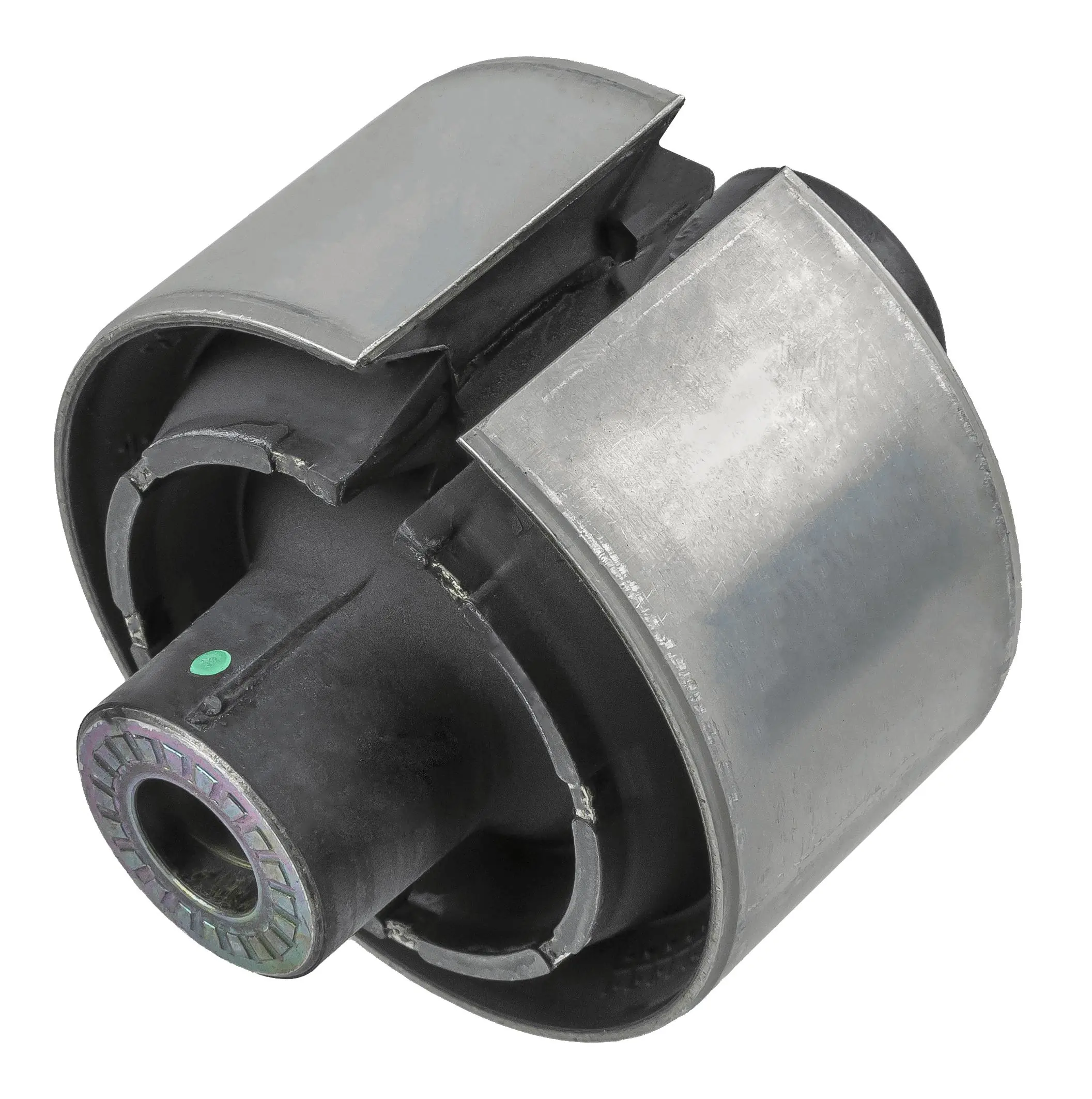 Mounting, control/trailing arm
