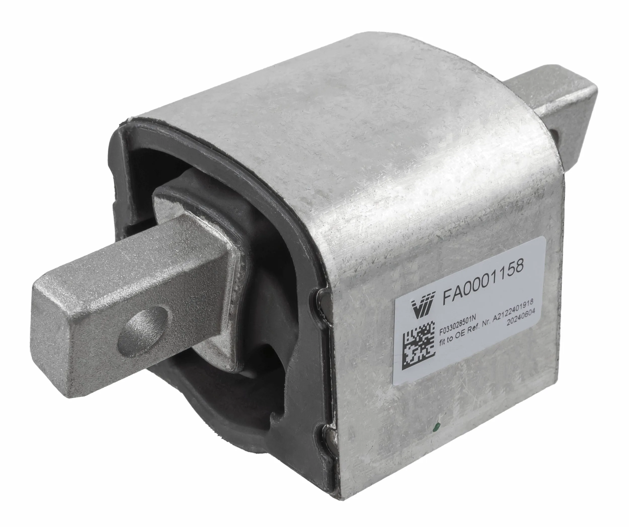 Mounting, automatic transmission