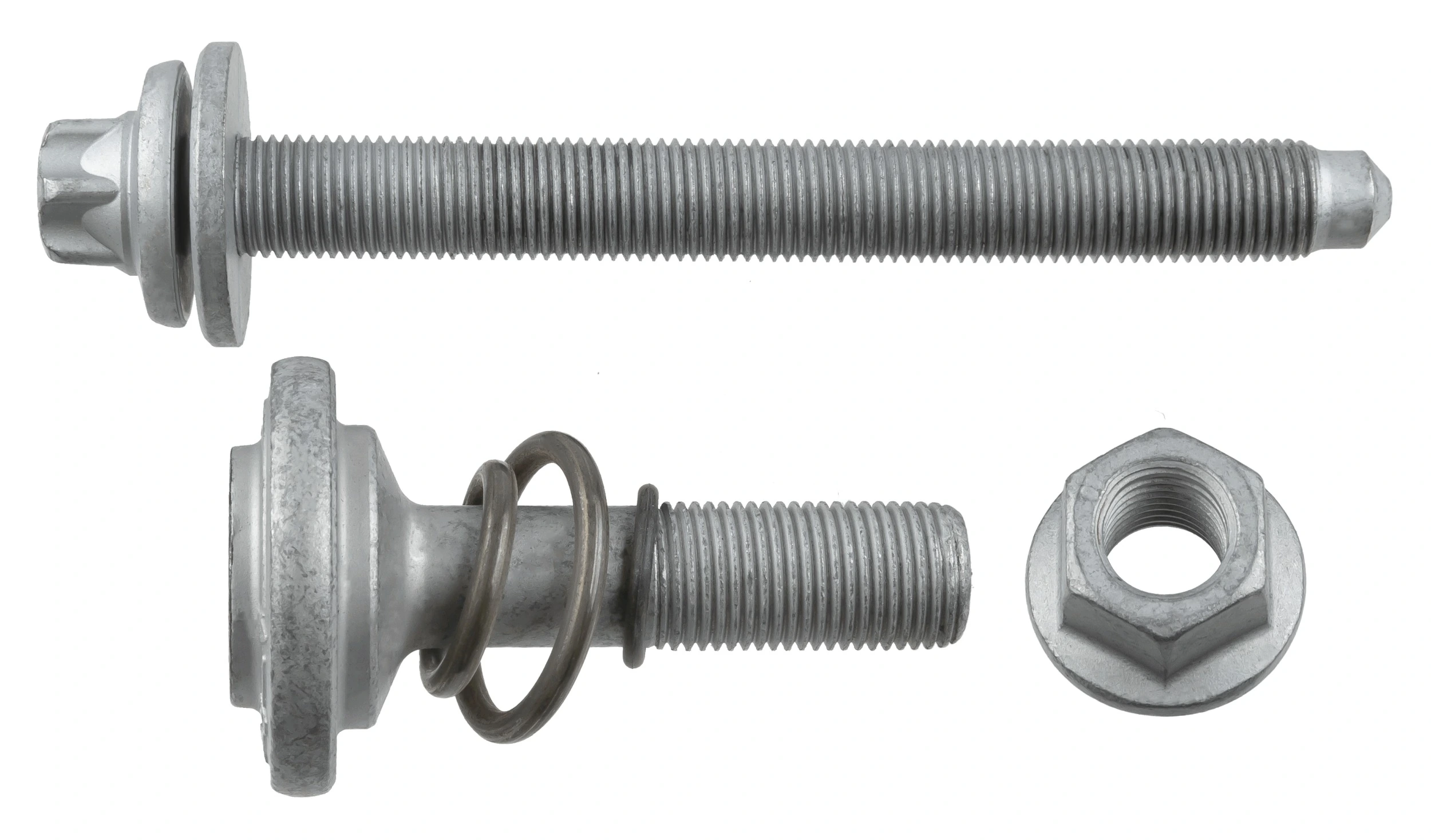 Repair Kit, wheel suspension