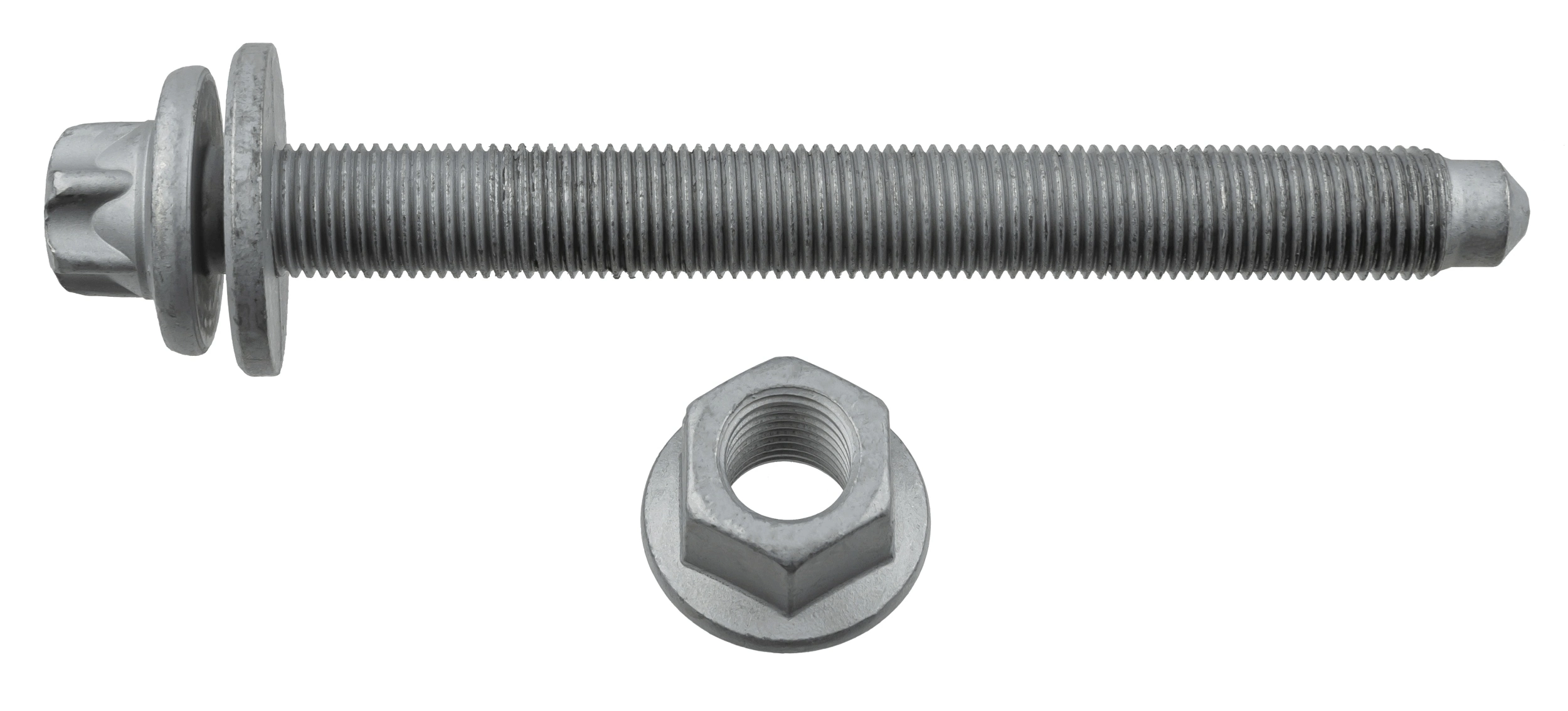 Repair Kit, wheel suspension