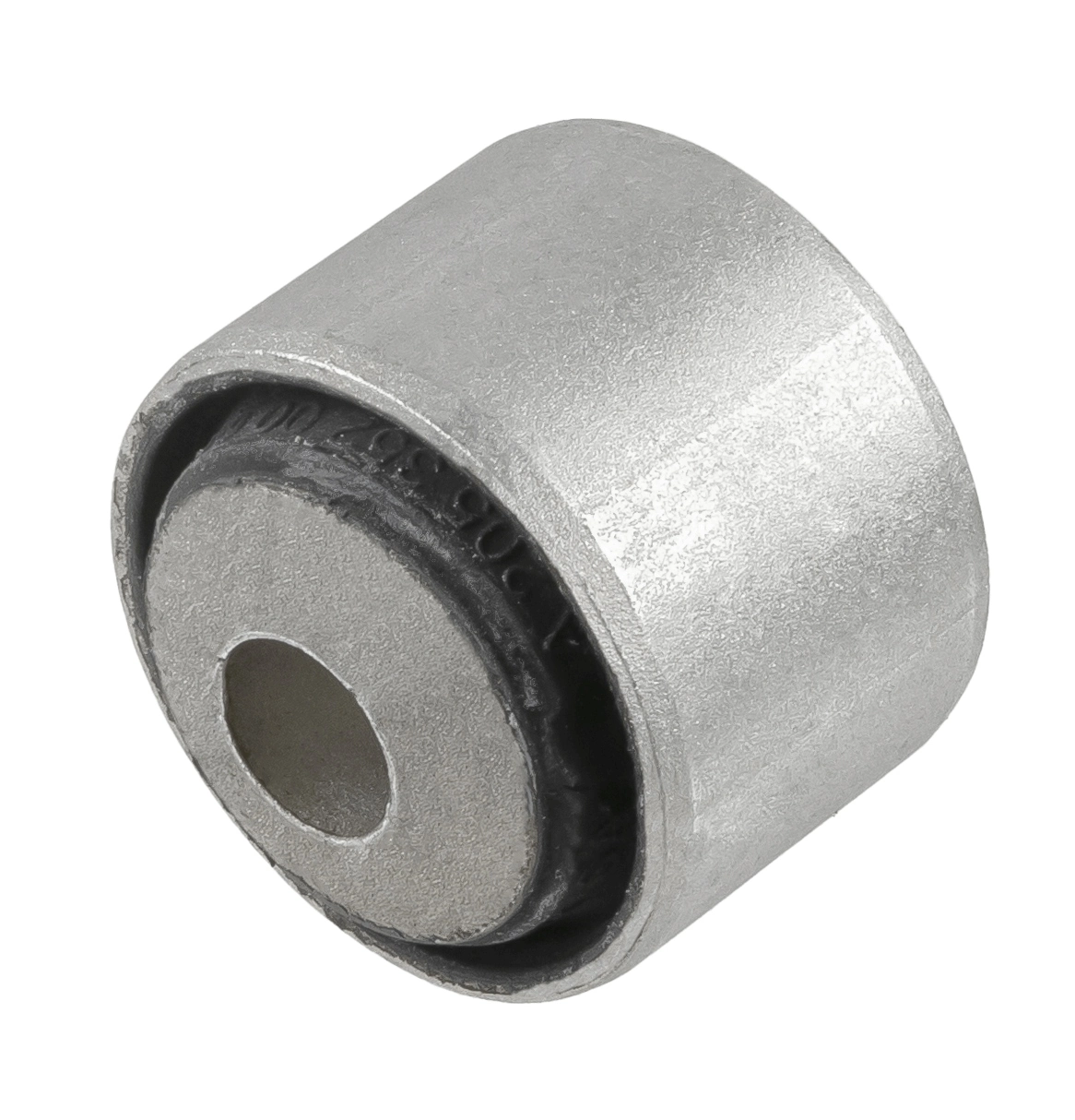 Mounting, control/trailing arm
